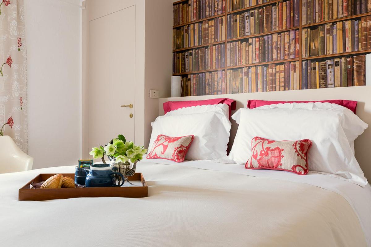 Double or Twin Room with Bathroom