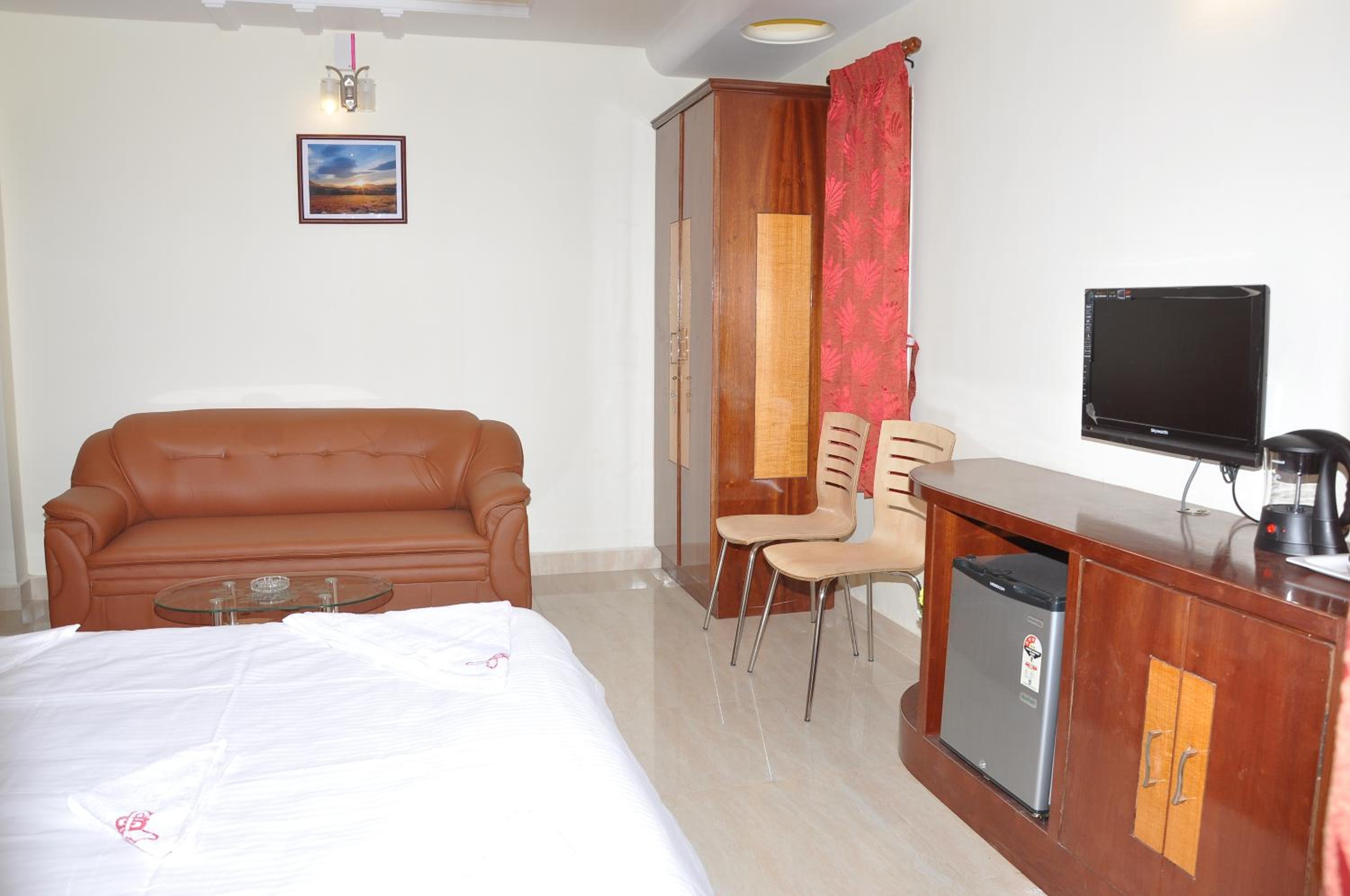 Luxury Triple Room photo 2