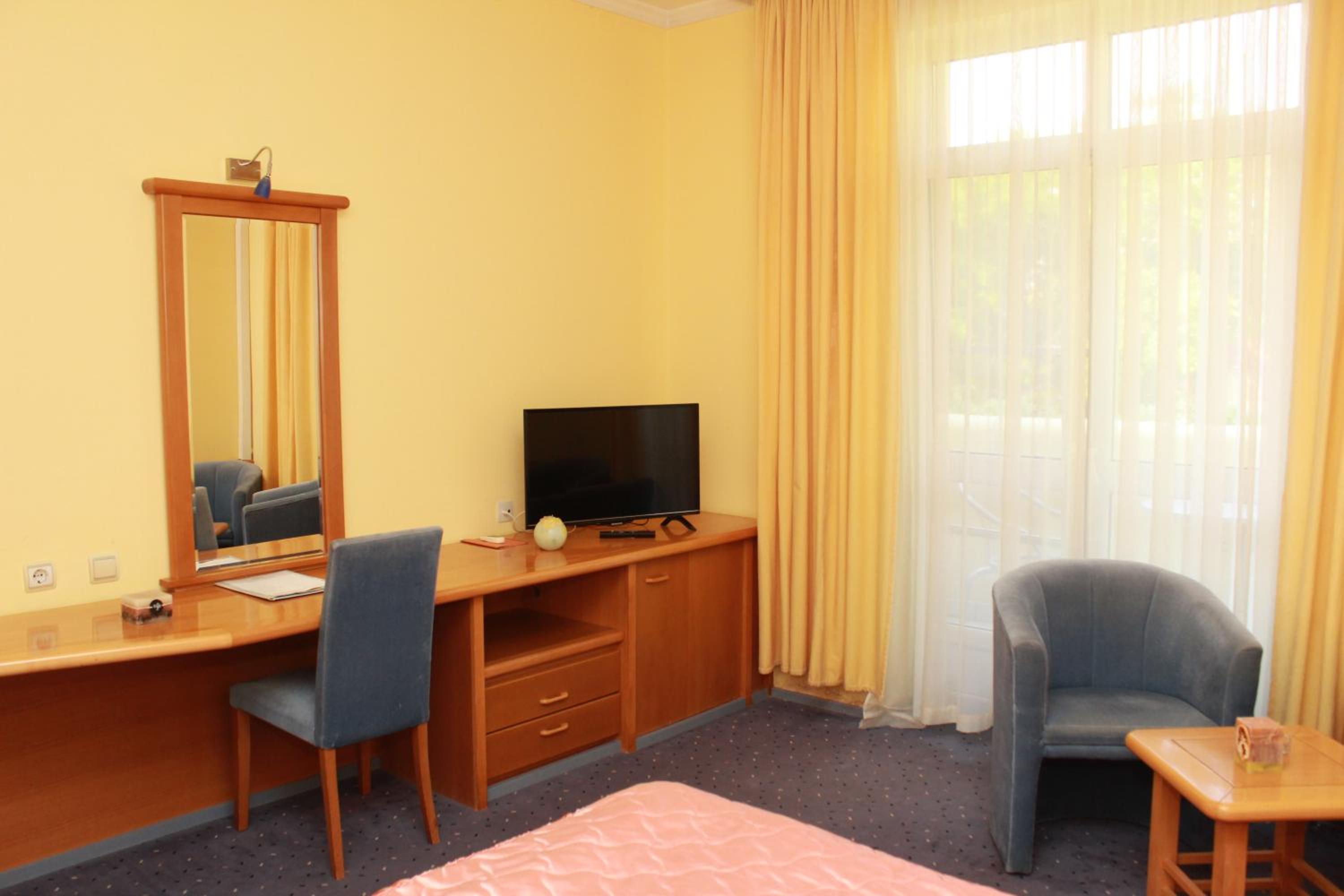 Single Room photo 1