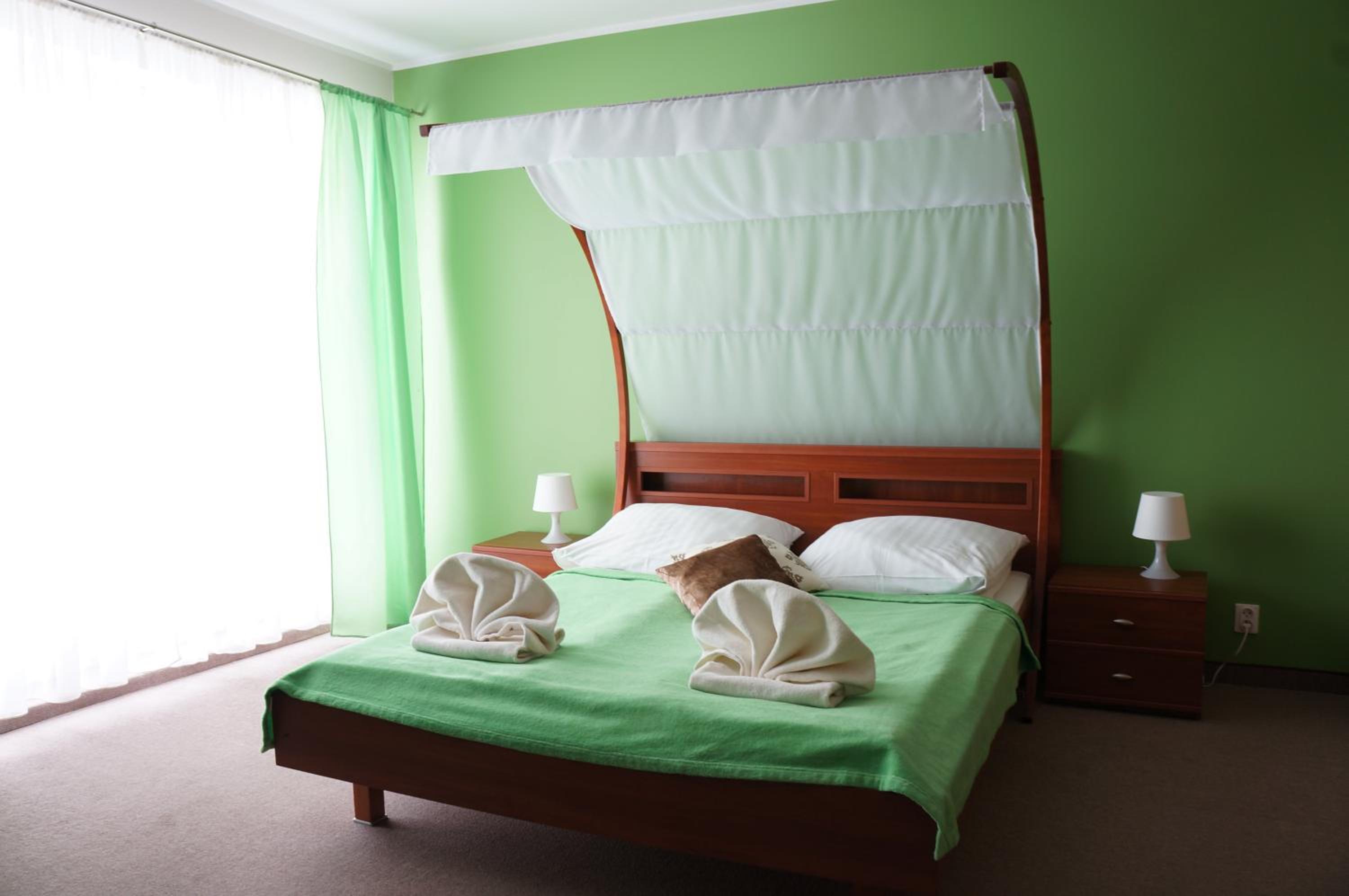 Double Room with Private Bathroom photo 2