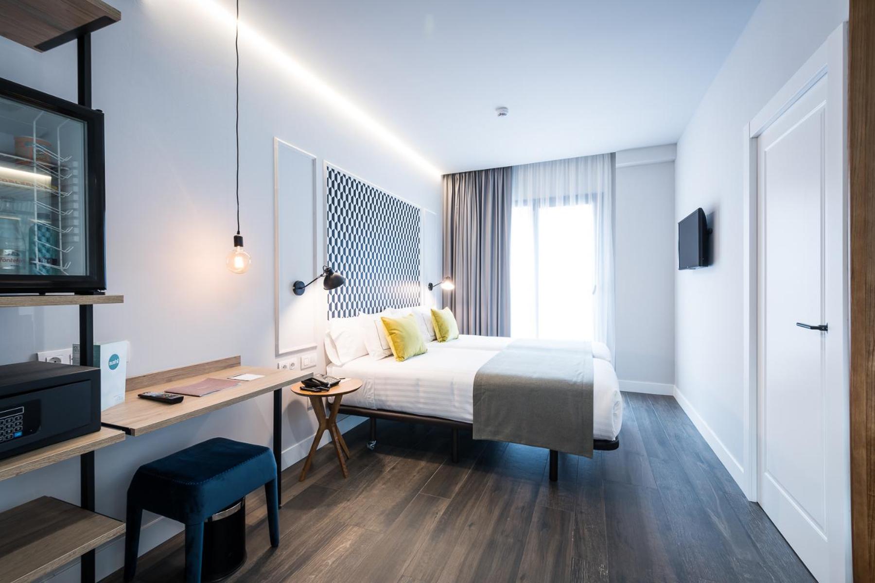 Habitación Doble