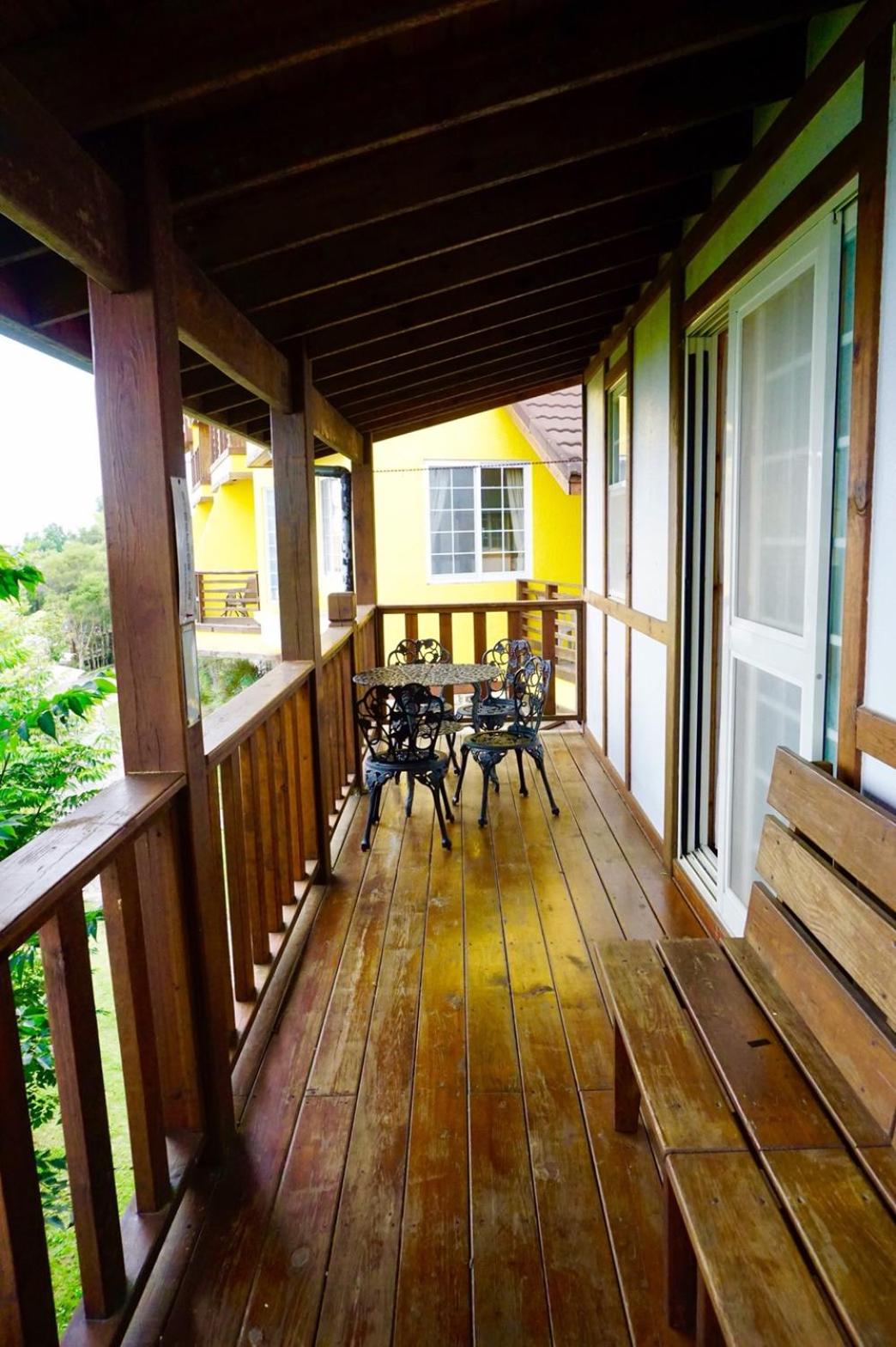 Family Suite with Balcony photo 3