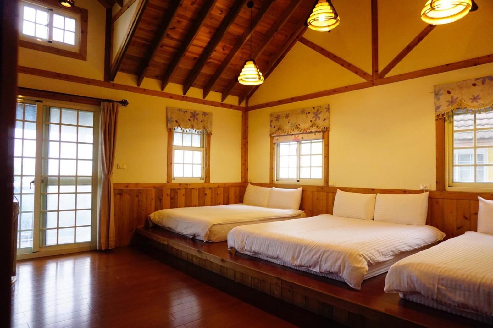 Family Suite with Balcony photo 3