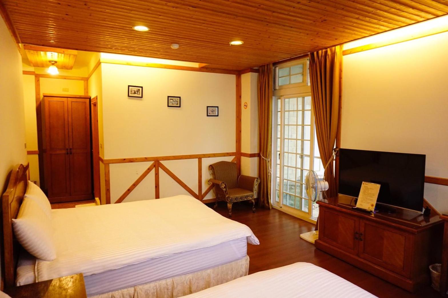 Comfort Quadruple Room - Photo 1