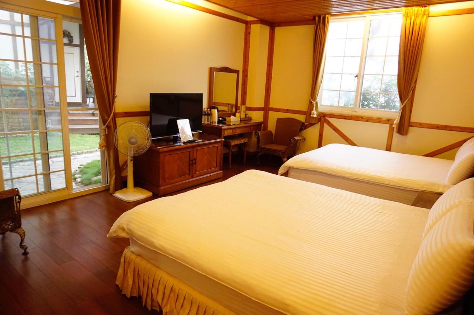 Comfort Quadruple Room - Photo 2