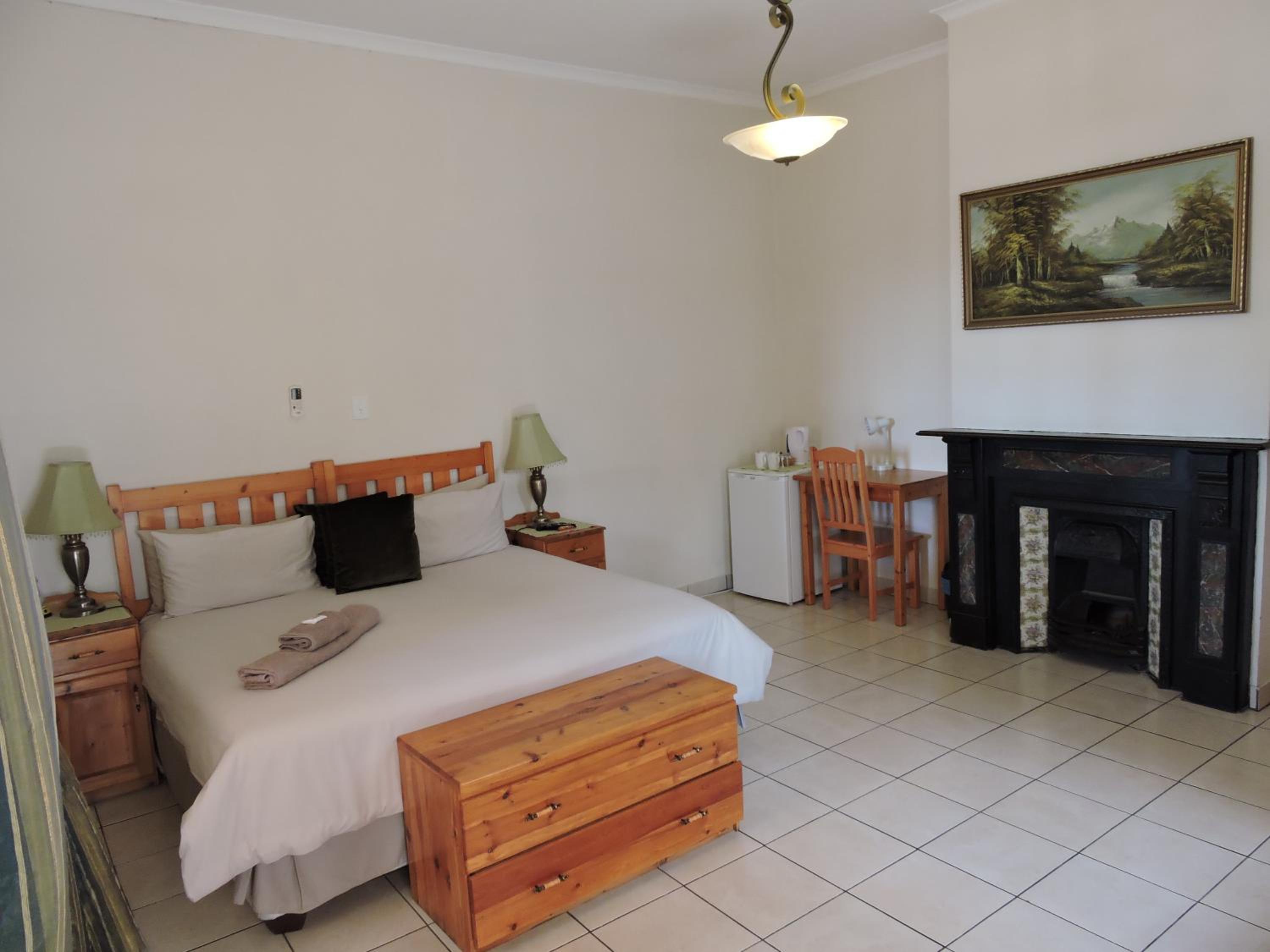 Superior Double or Twin Room photo 1