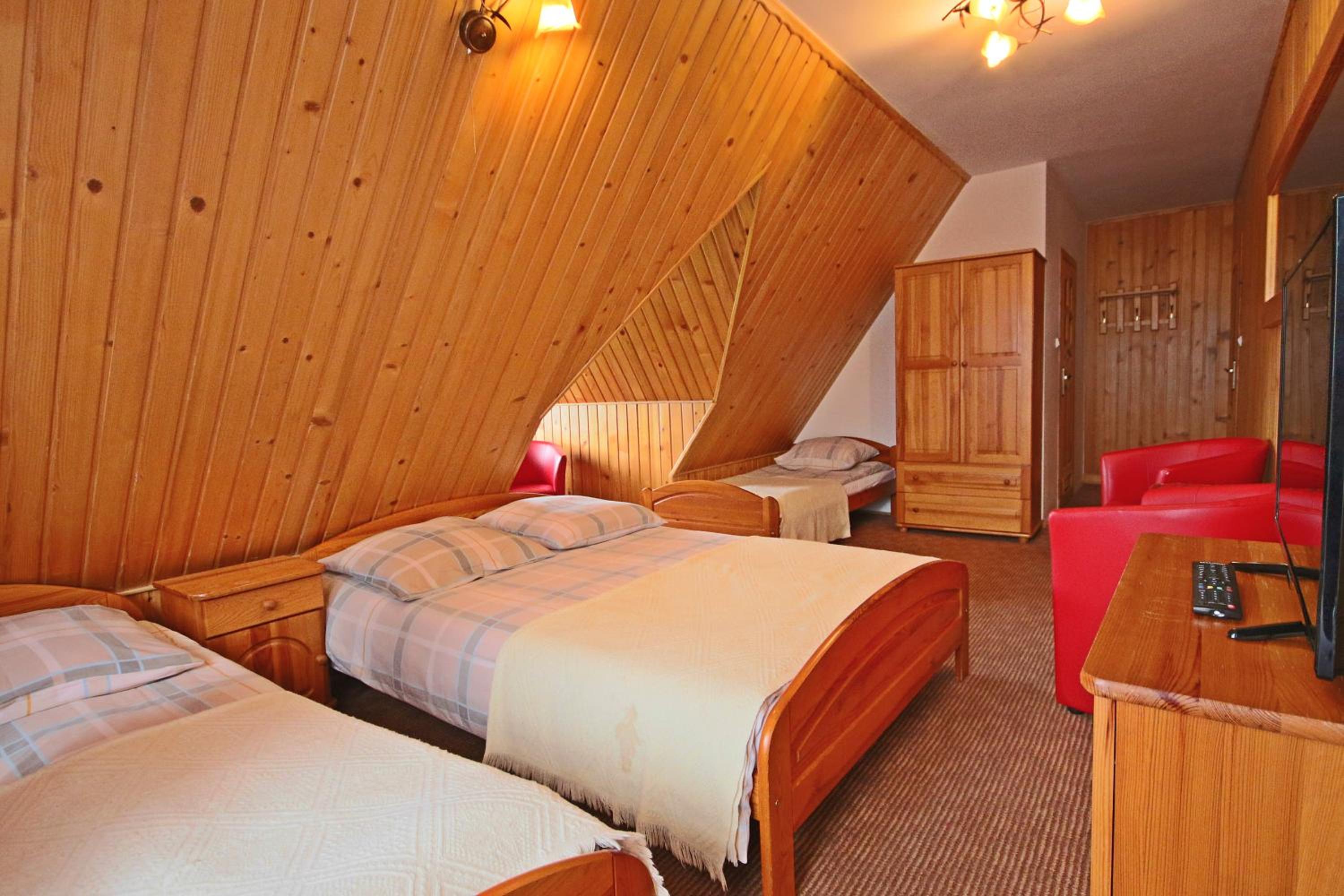 Quadruple Room photo 1