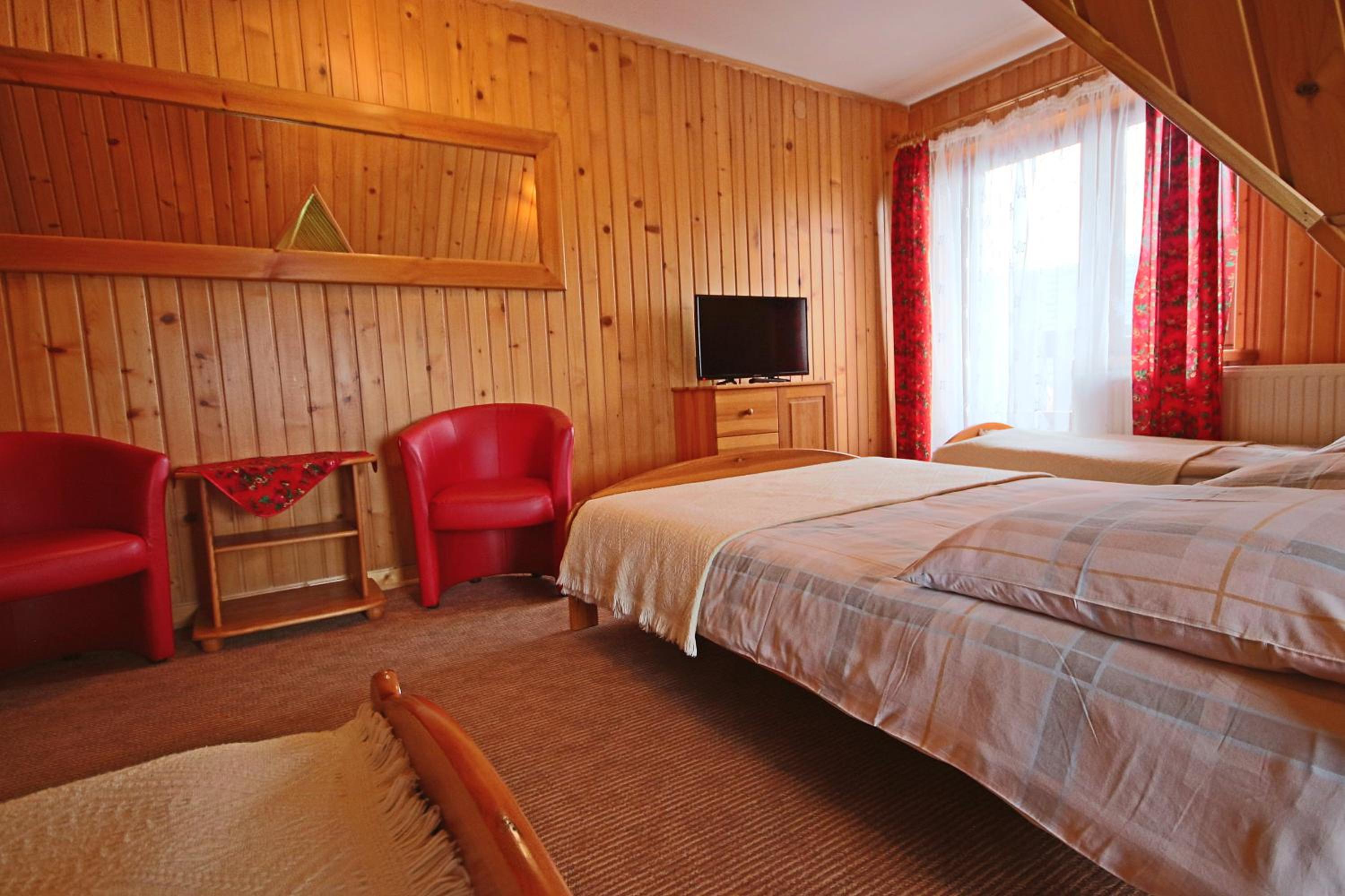 Quadruple Room photo 2