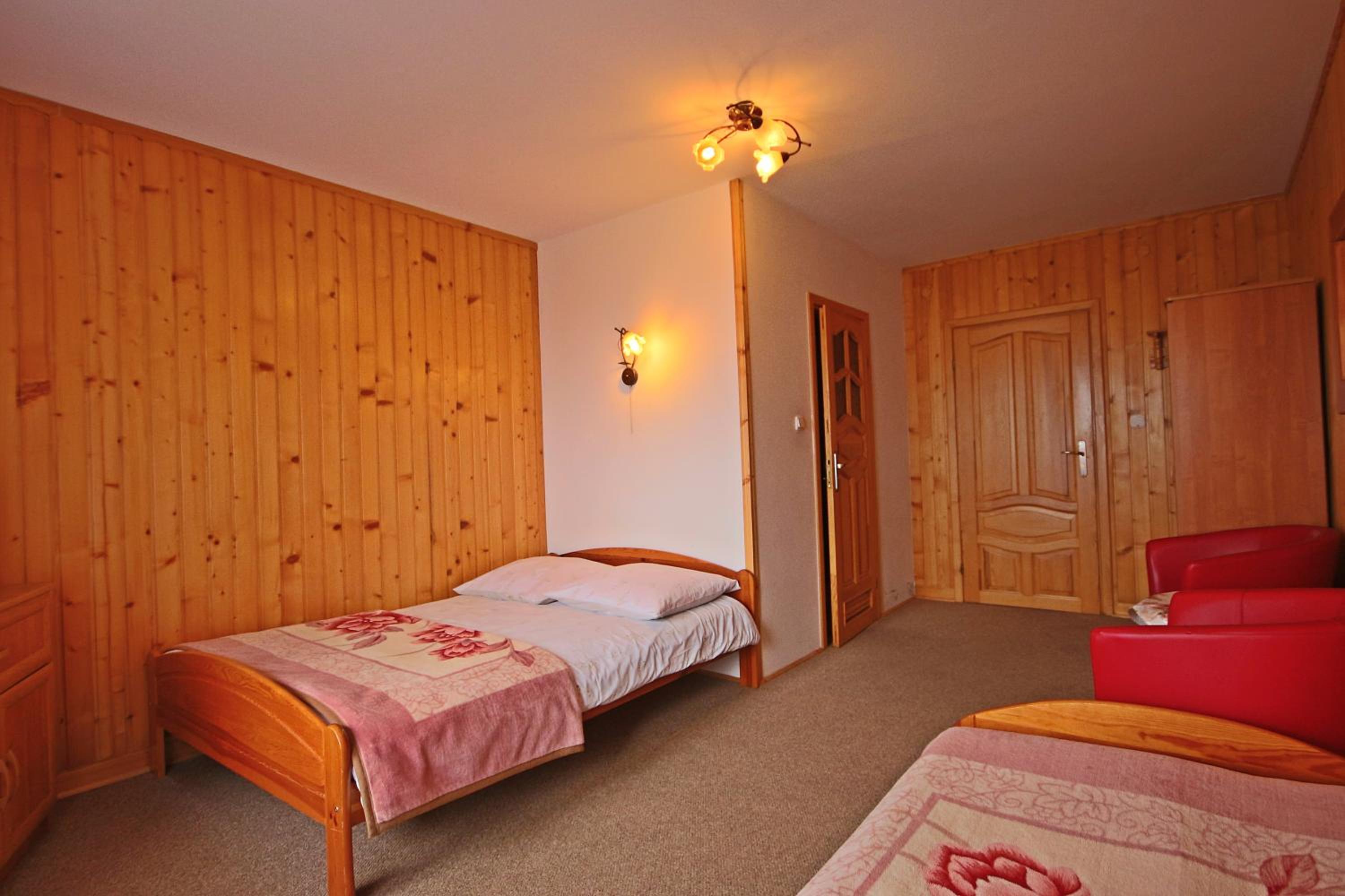 Triple Room photo 1
