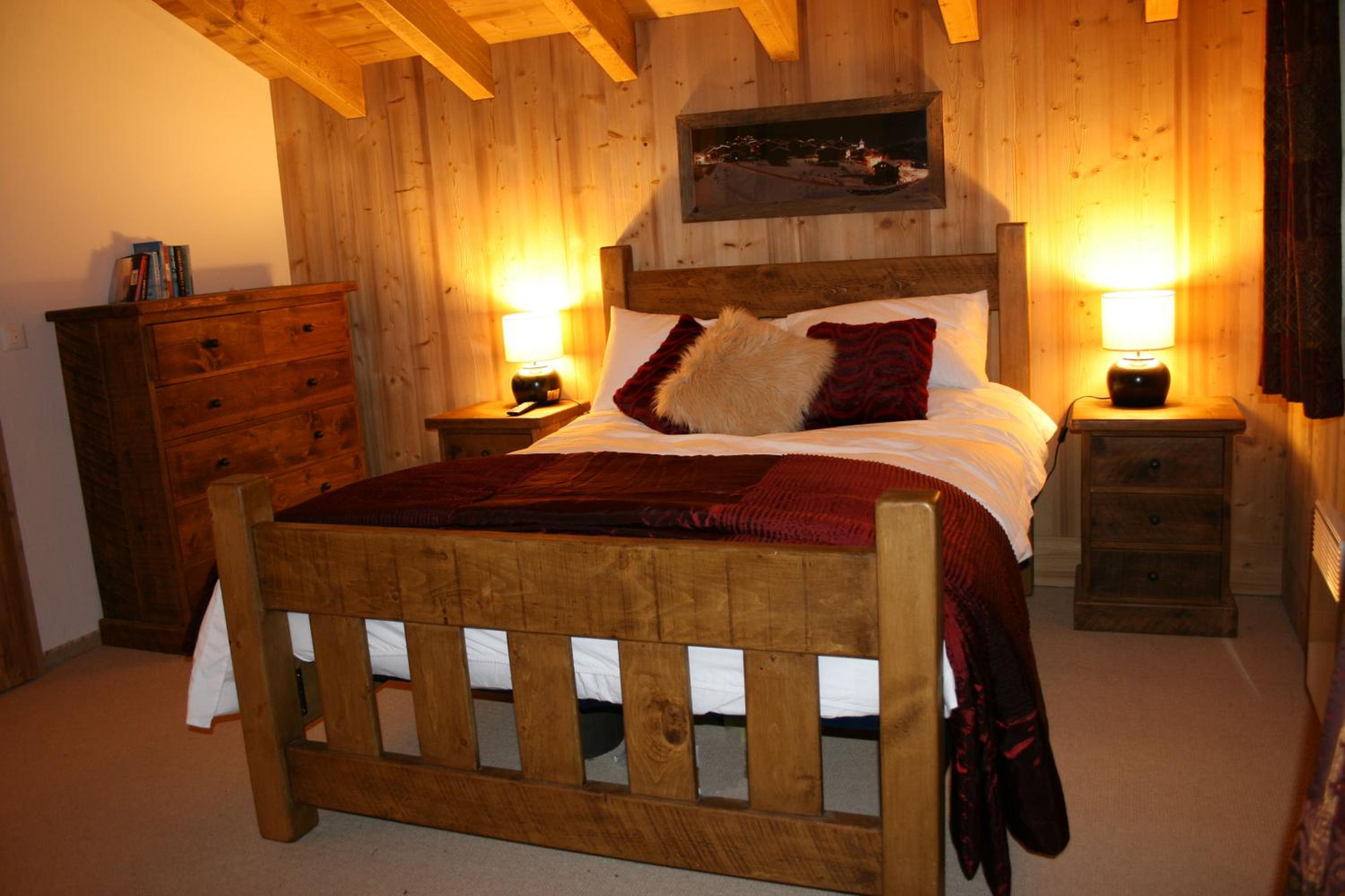 Superior Chalet photo 3