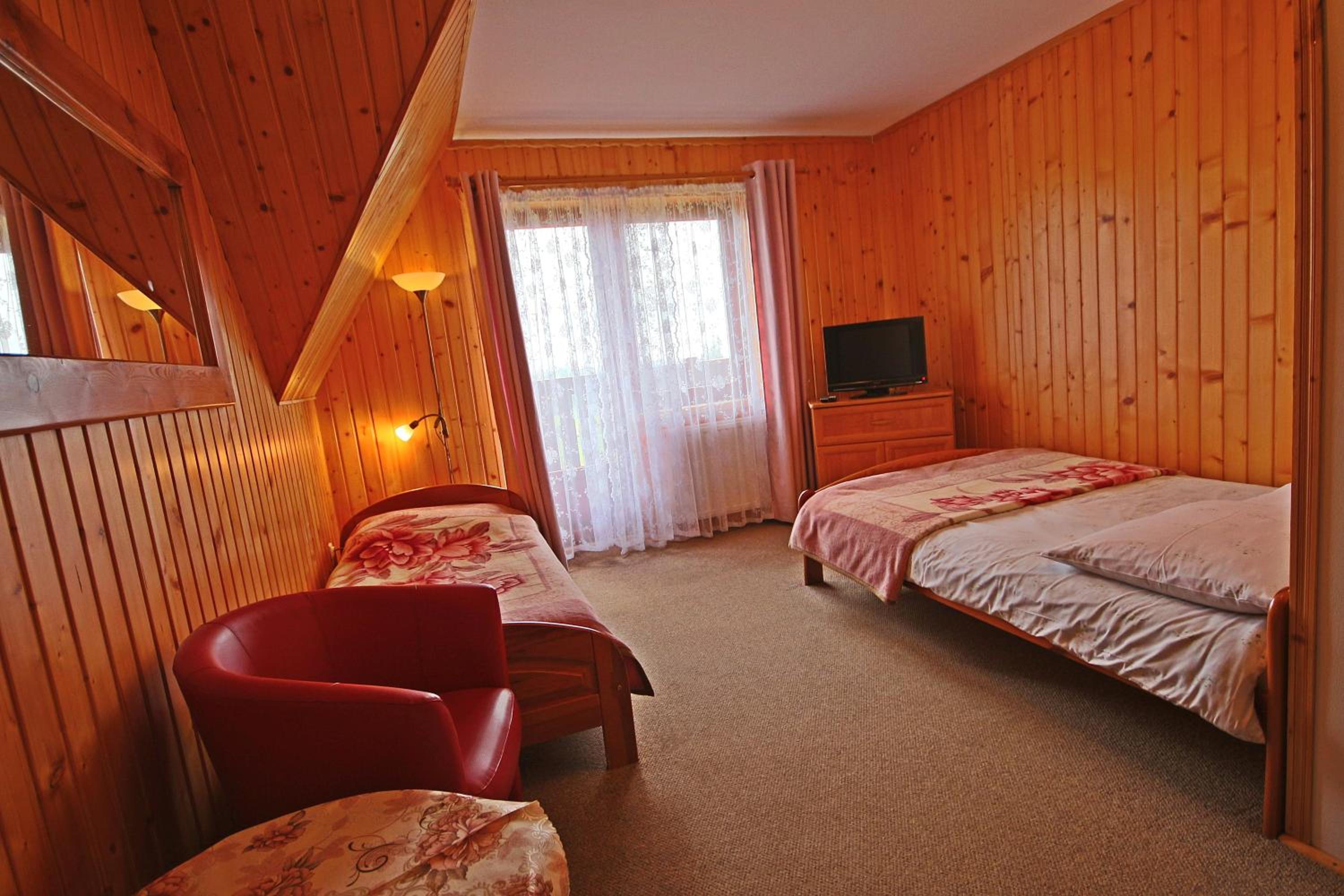 Triple Room photo 3