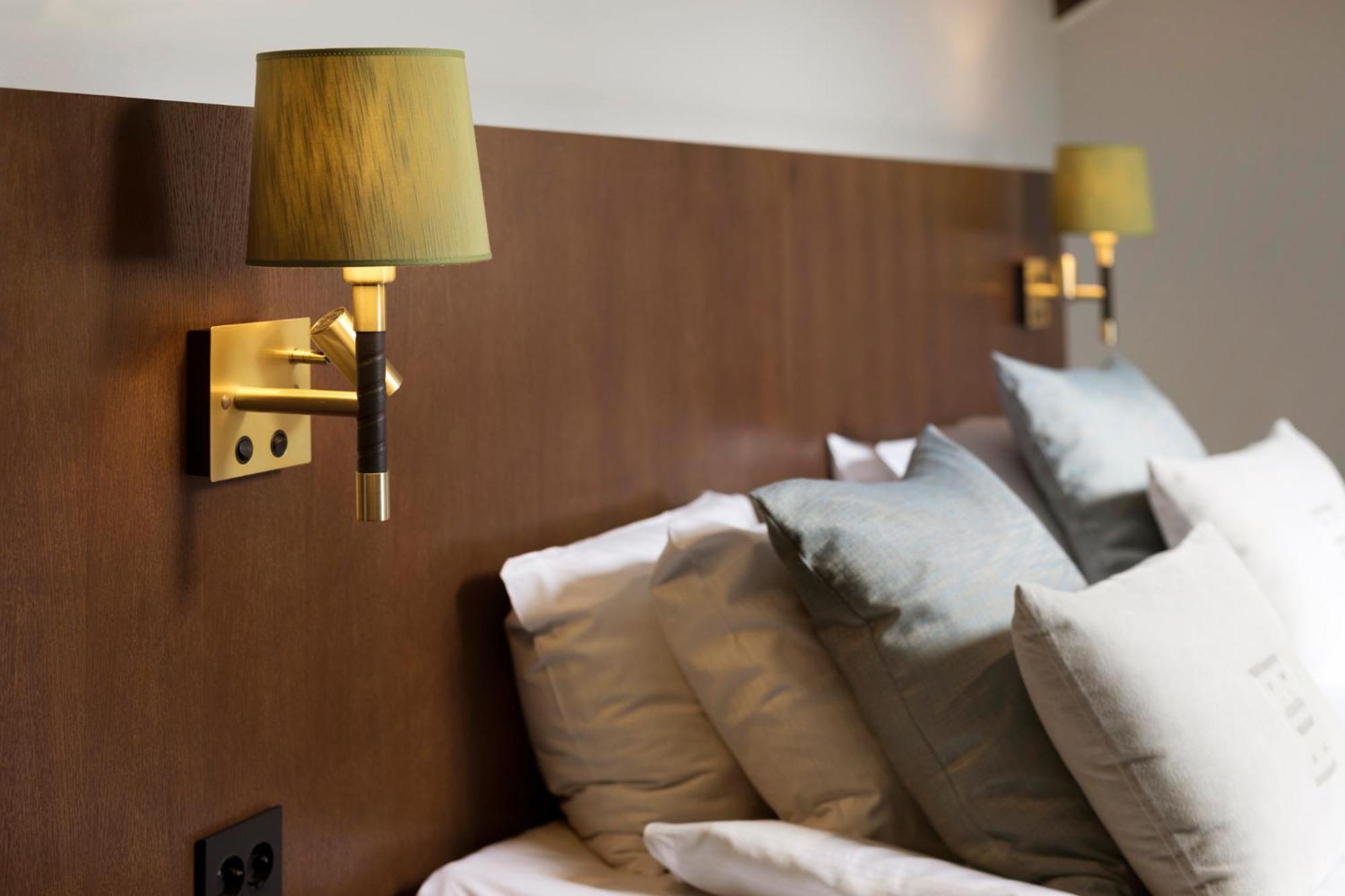 Superior Twin Room - Photo 7