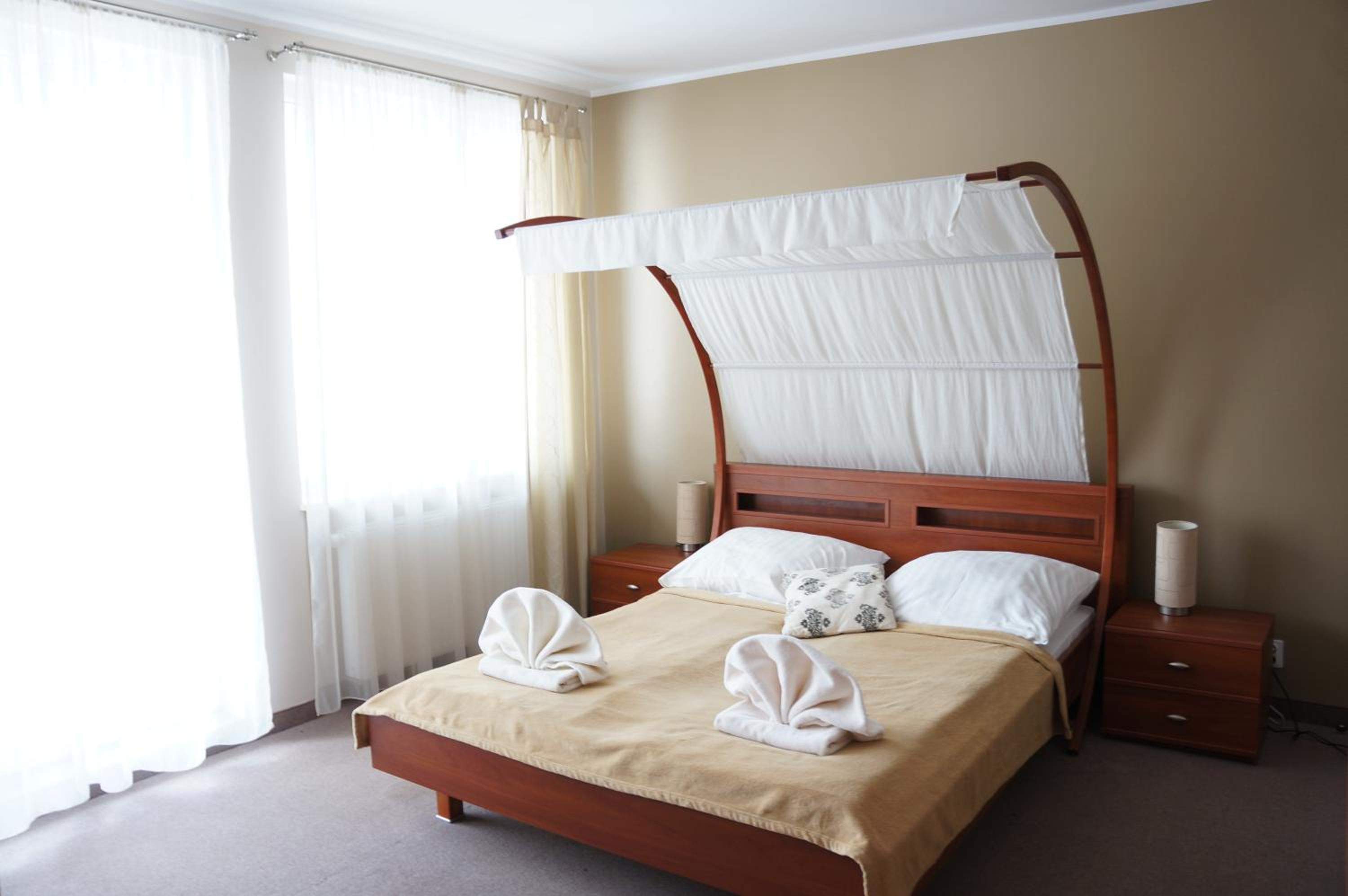 Double or Twin Room photo 1
