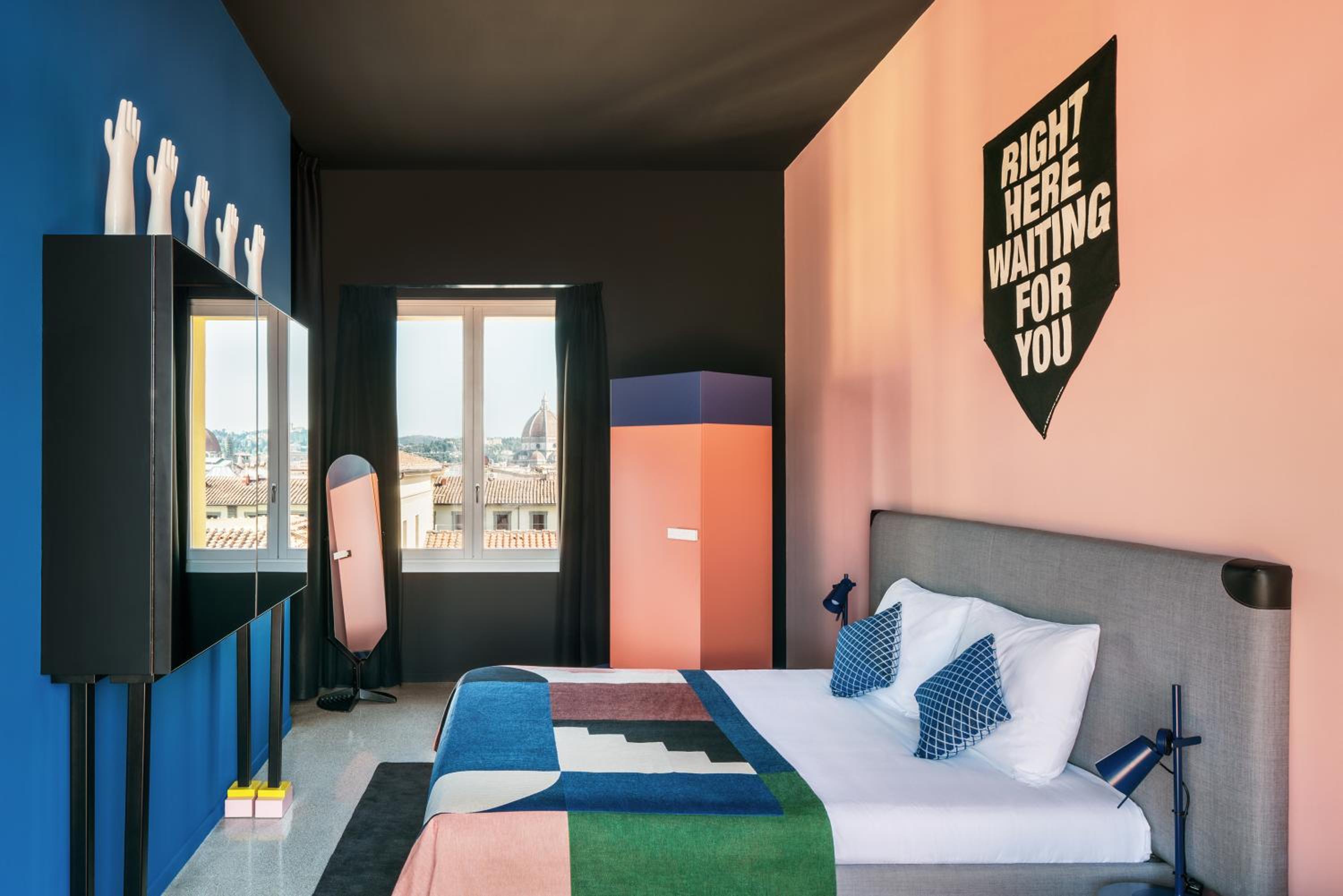 Suite with Terrace