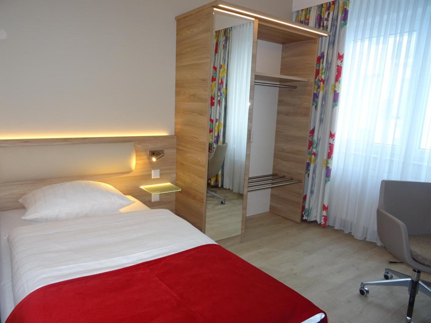 Economy Single Room photo 1