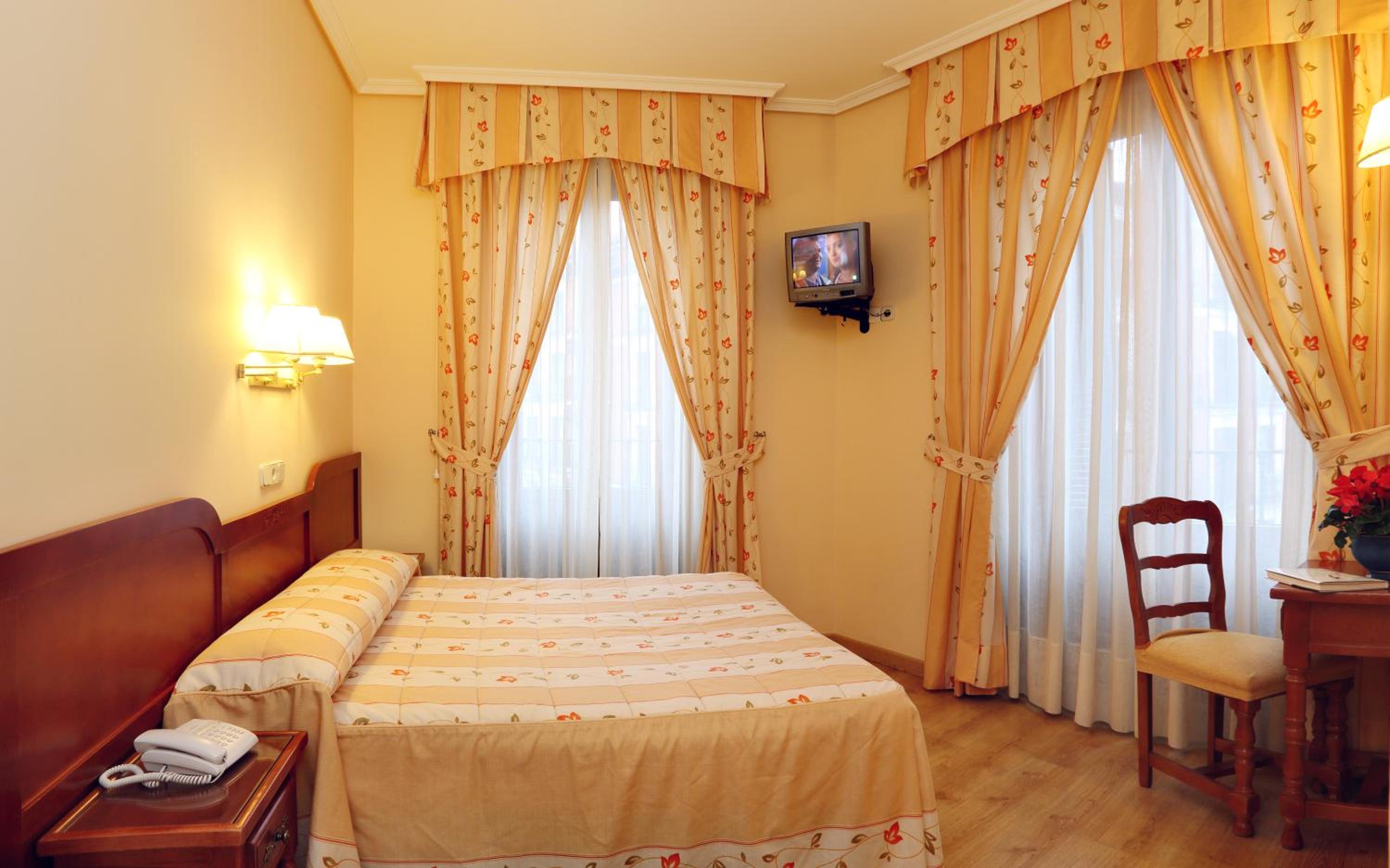 Habitación familiar