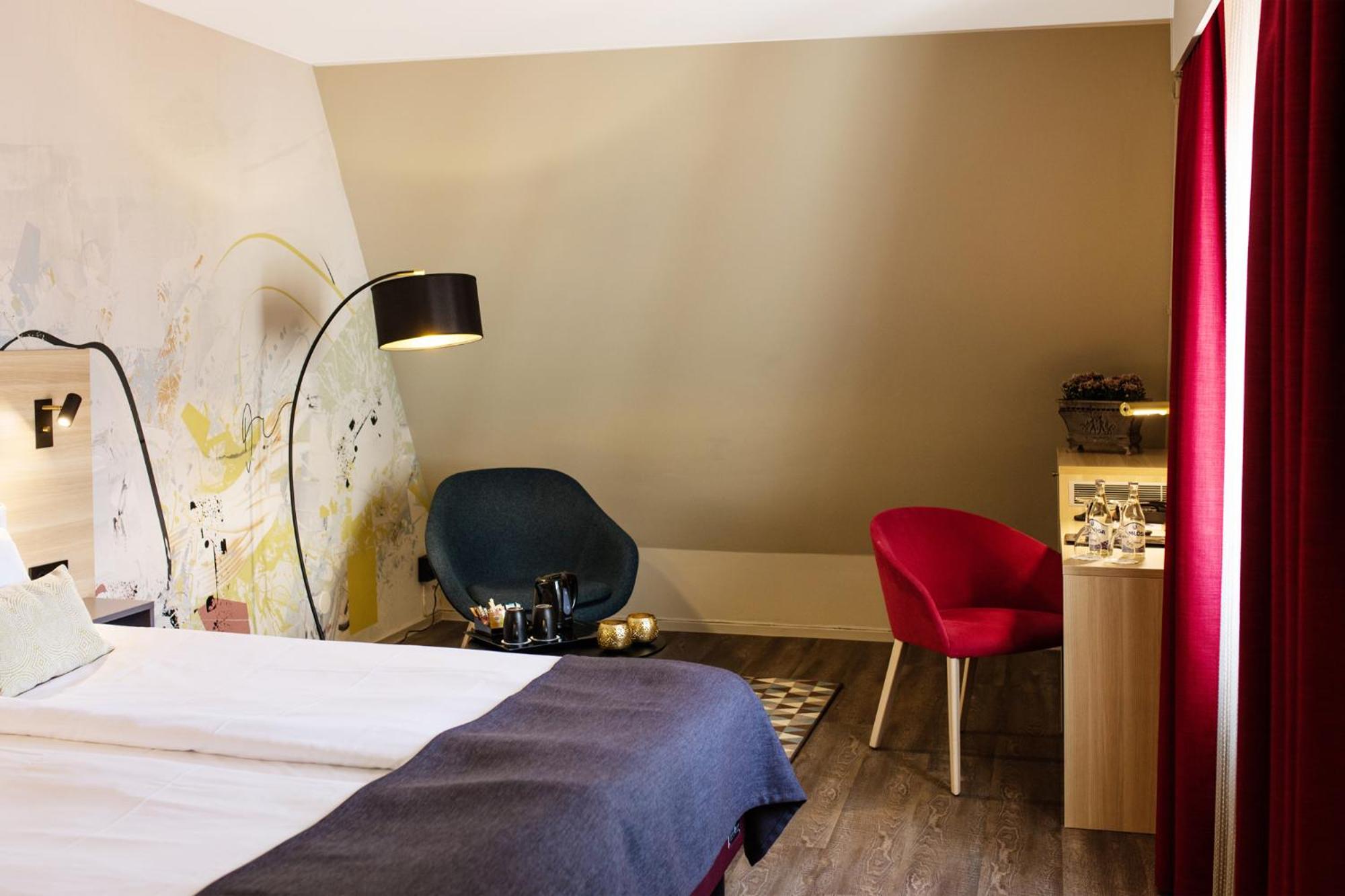 Superior Twin Room - Photo 6