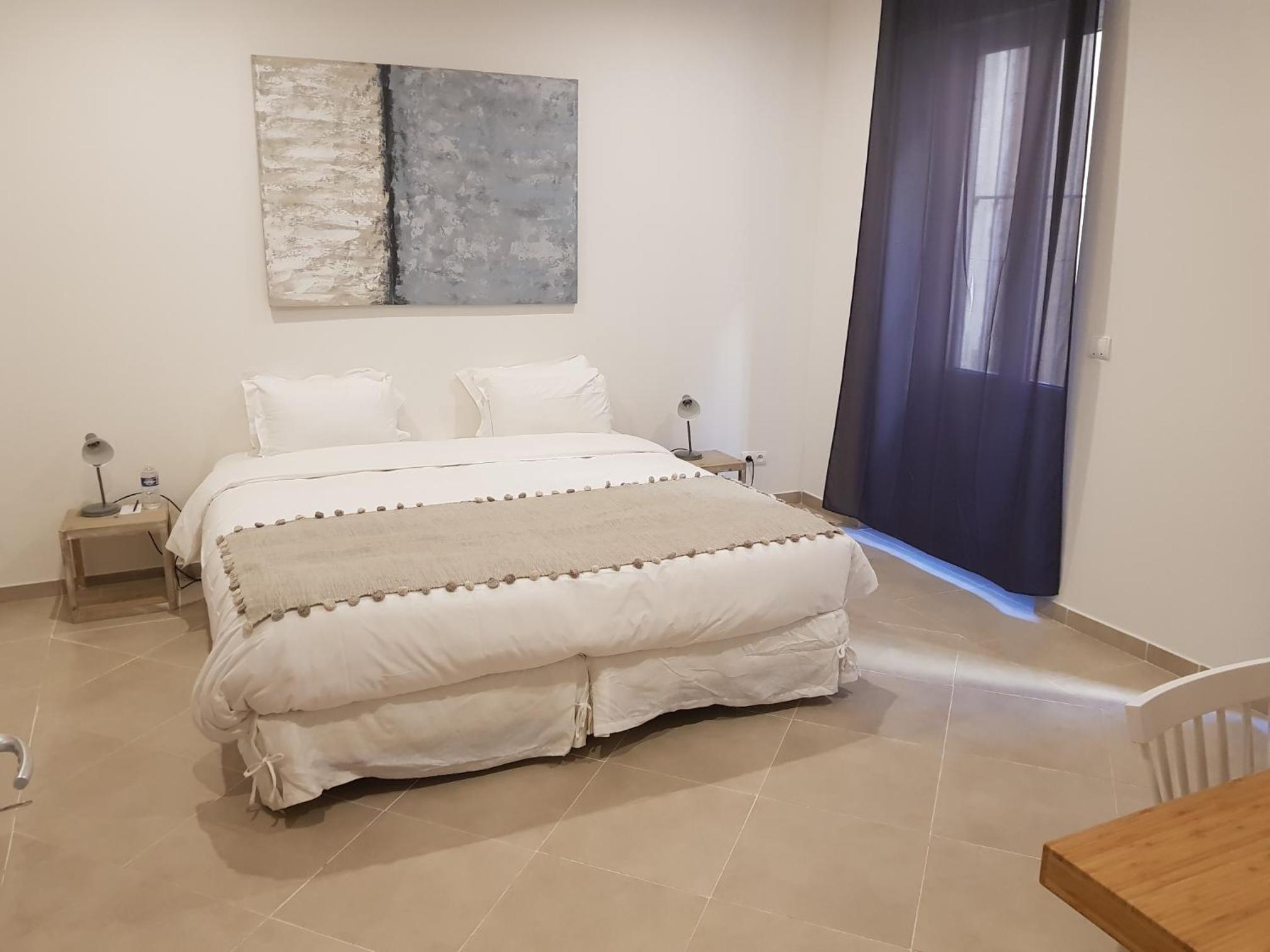 Superior Double or Twin Room - Annex