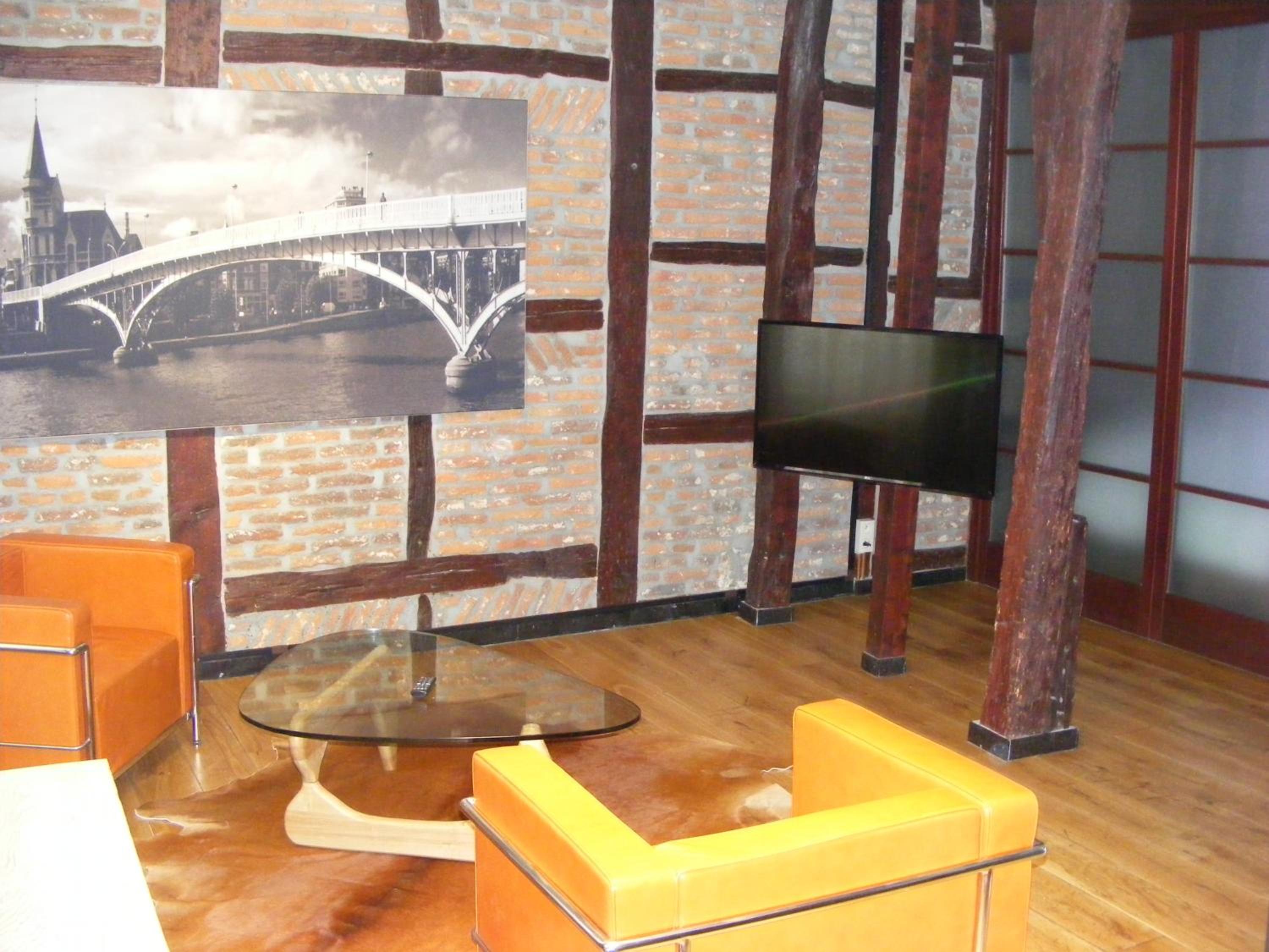 Standard Apartment photo 1