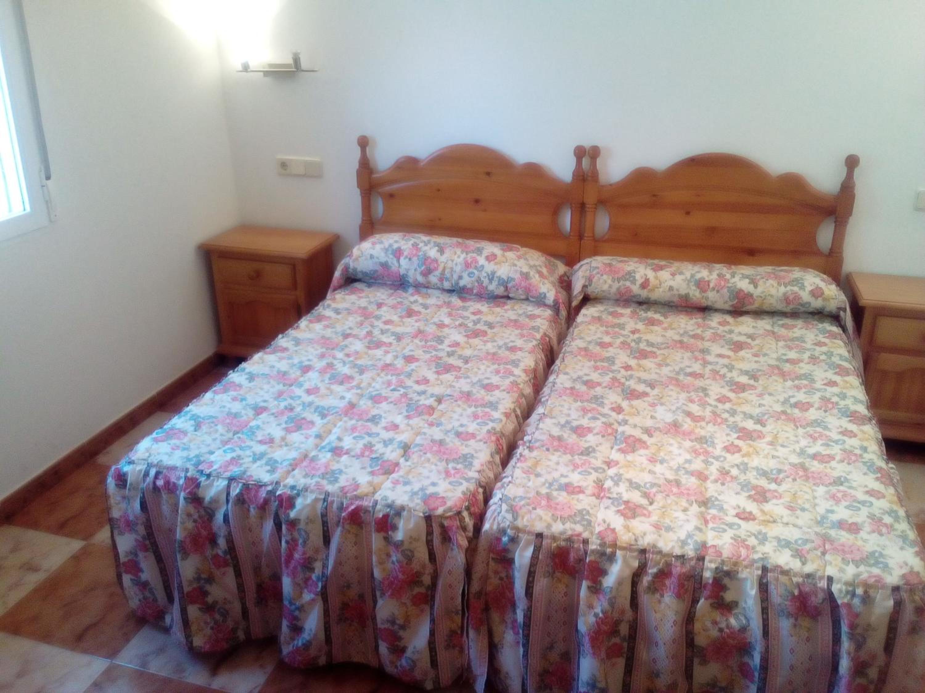 Twin Room photo 2