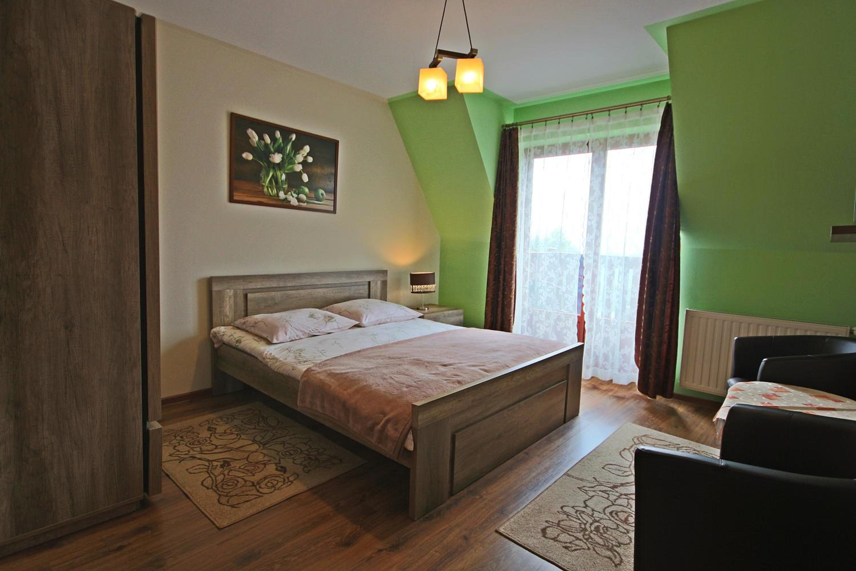 Double Room photo 1