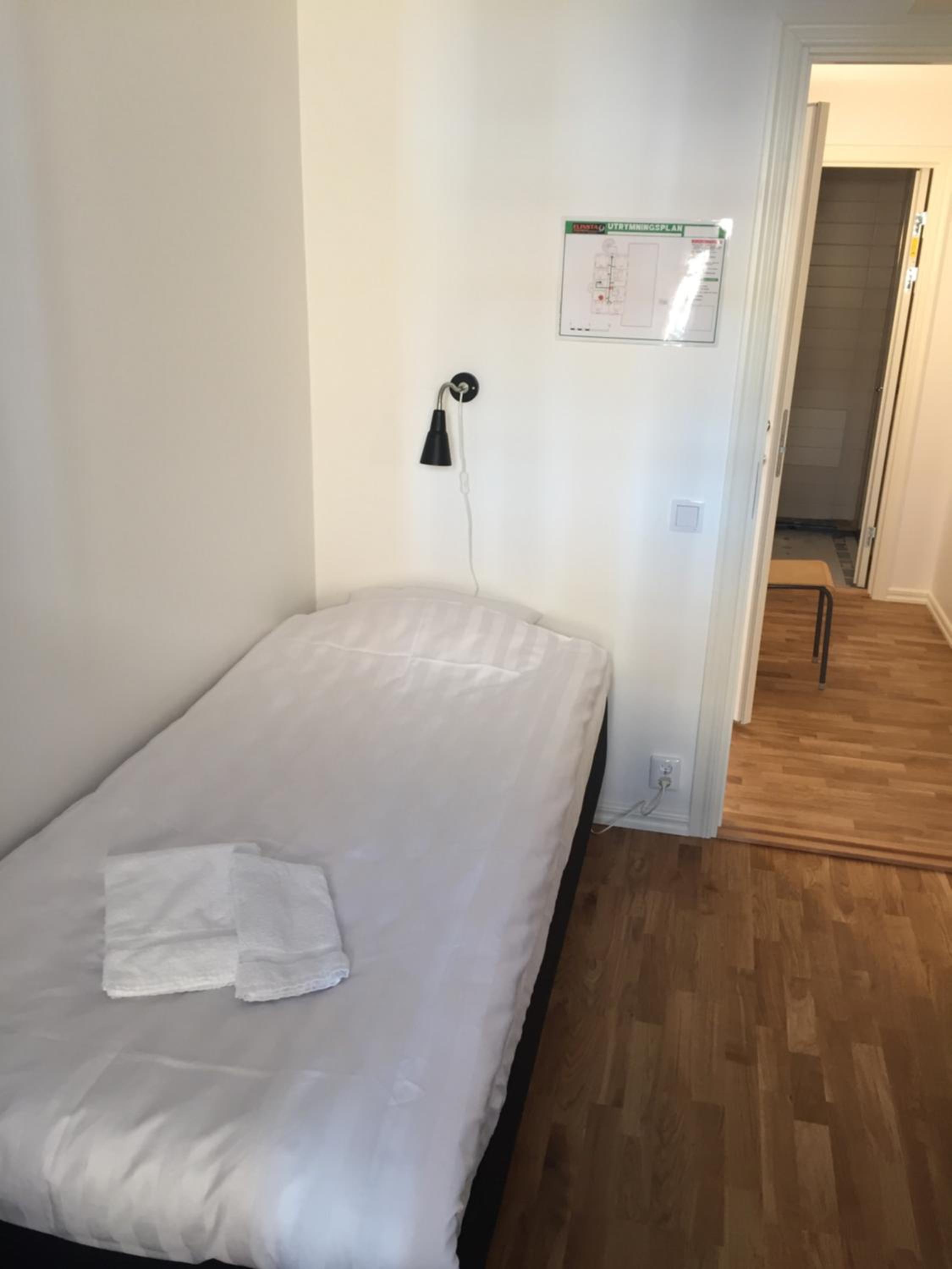 Single Room photo 1