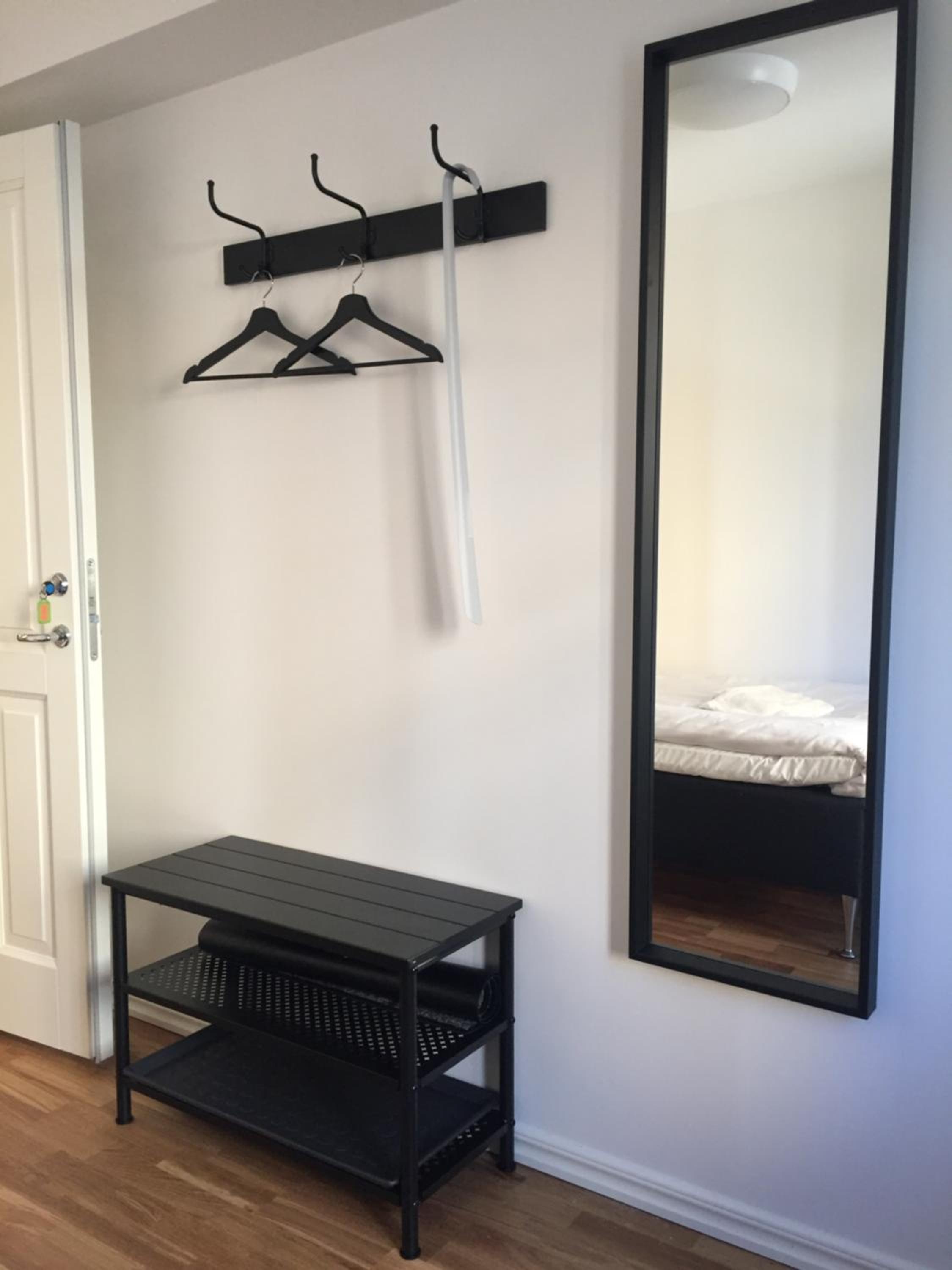 Double Room photo 3