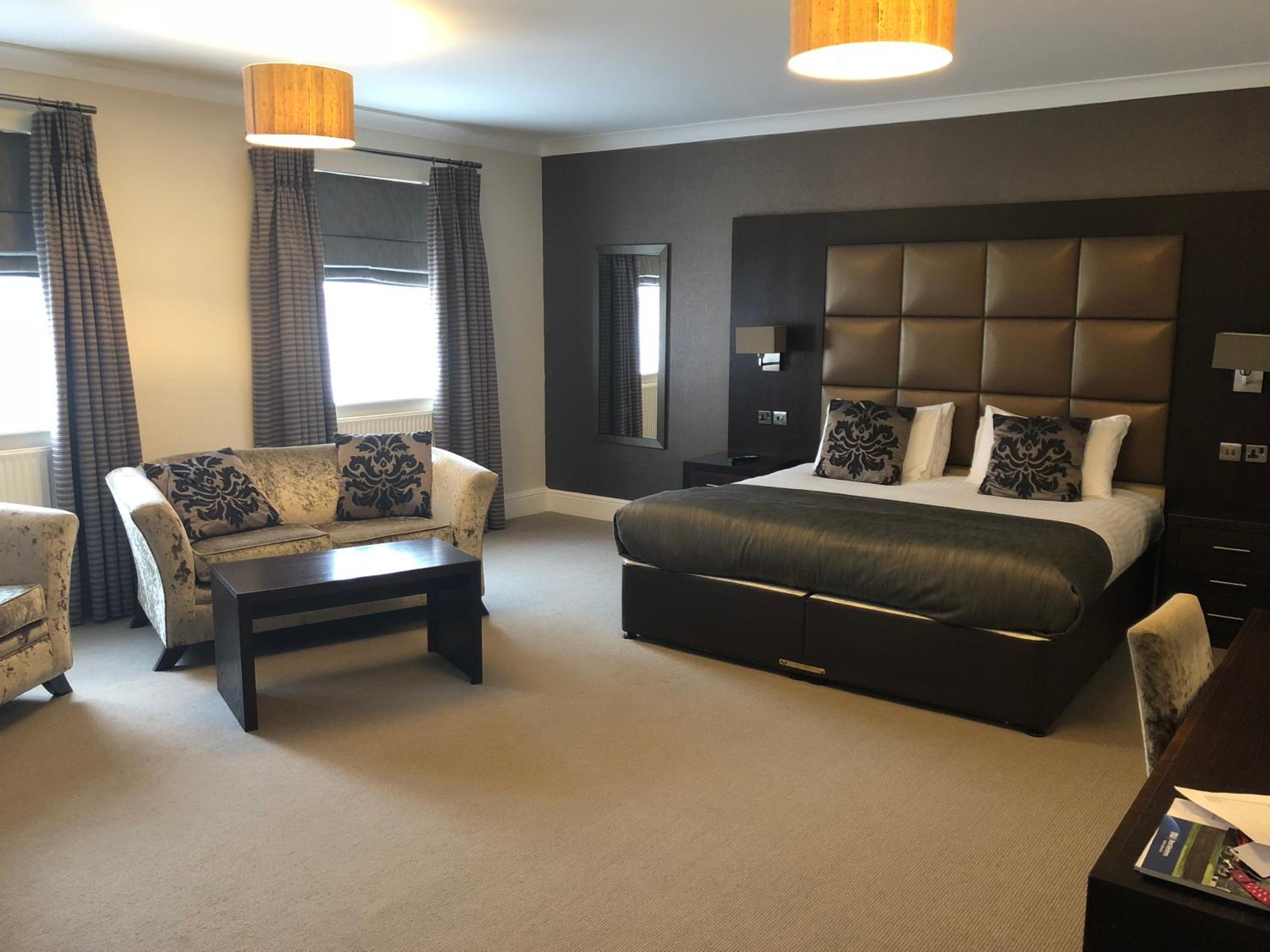 King Suite