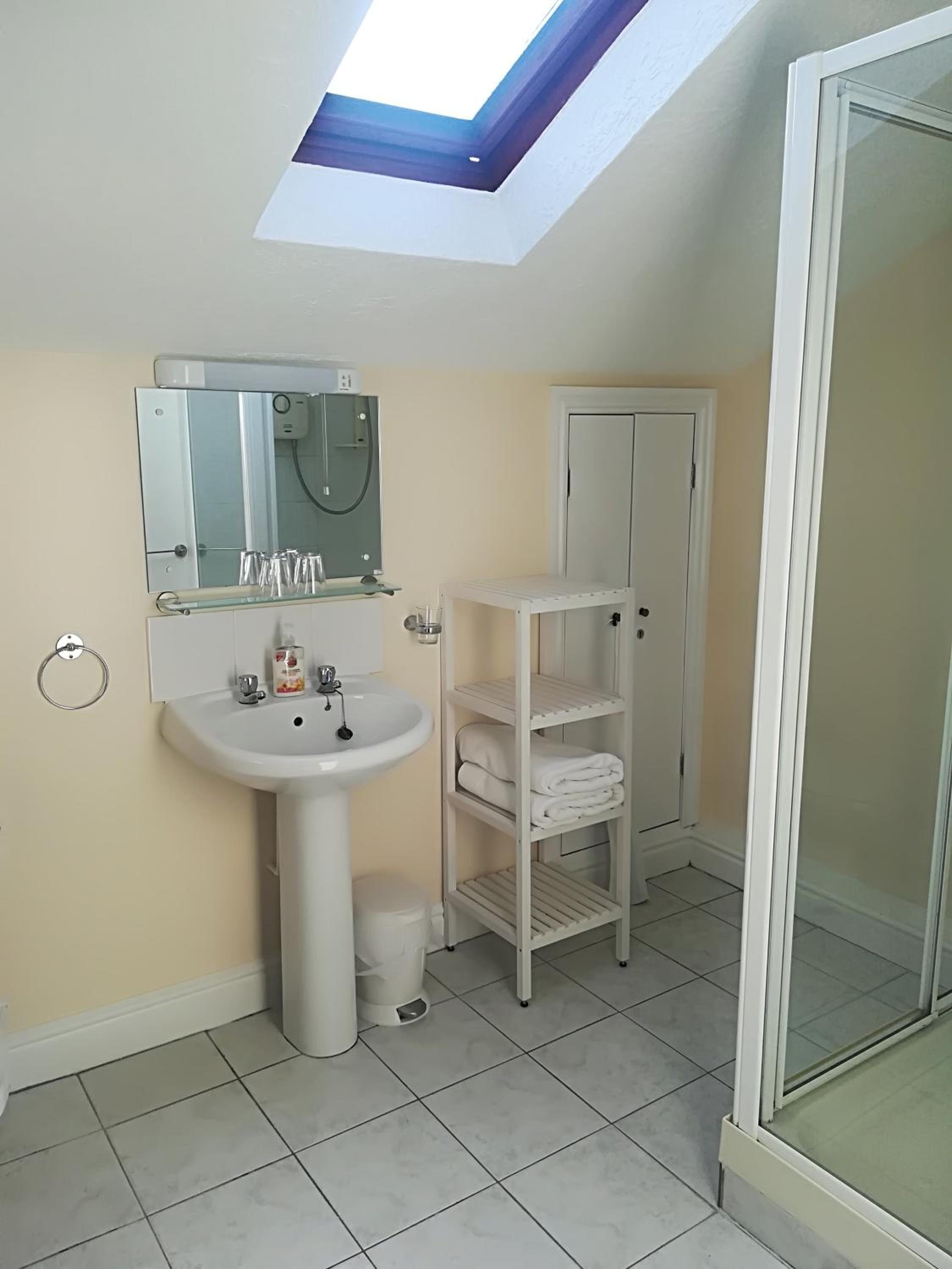 King Room with Garden View photo 3
