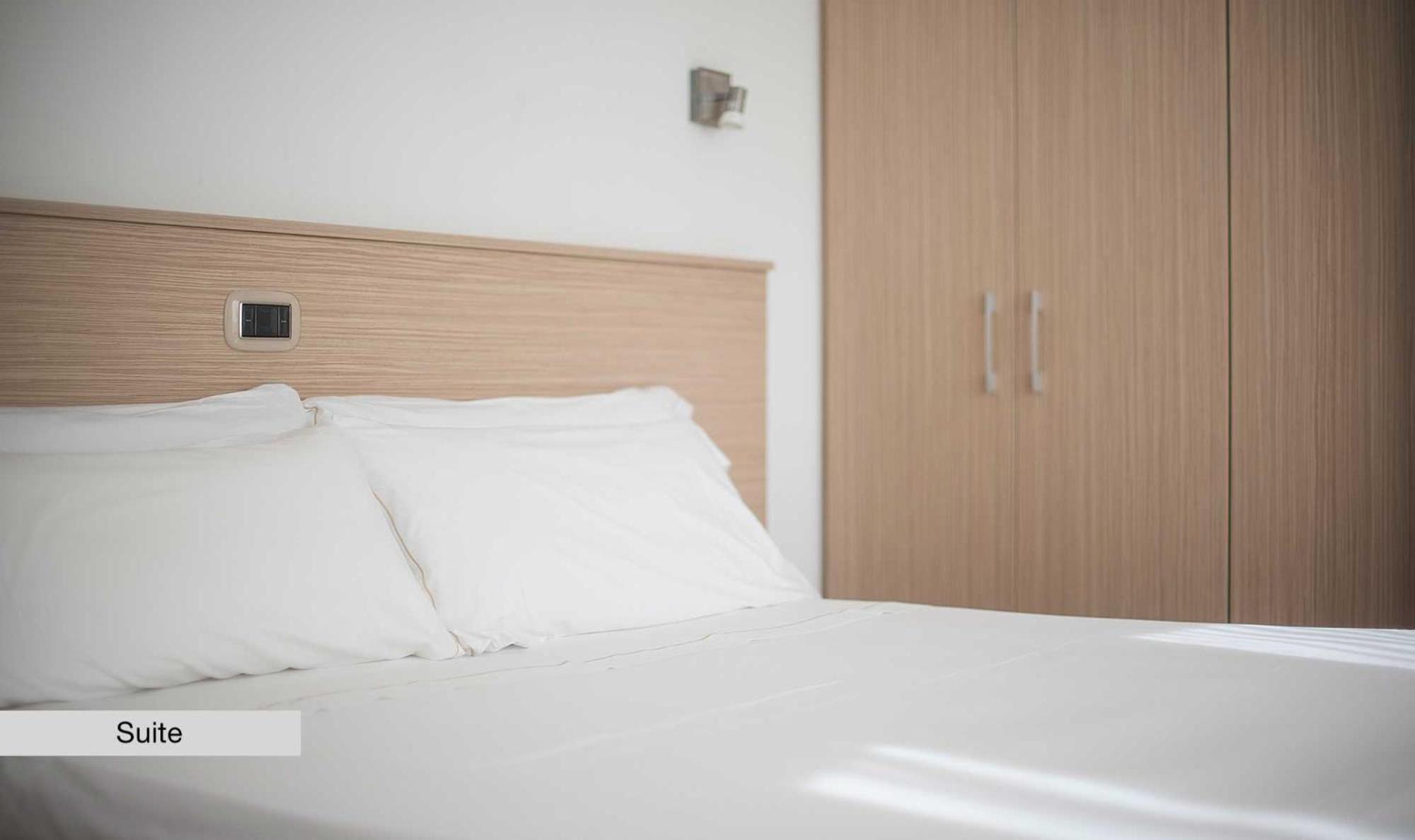 Apartamento con vistas y acceso a spa privado