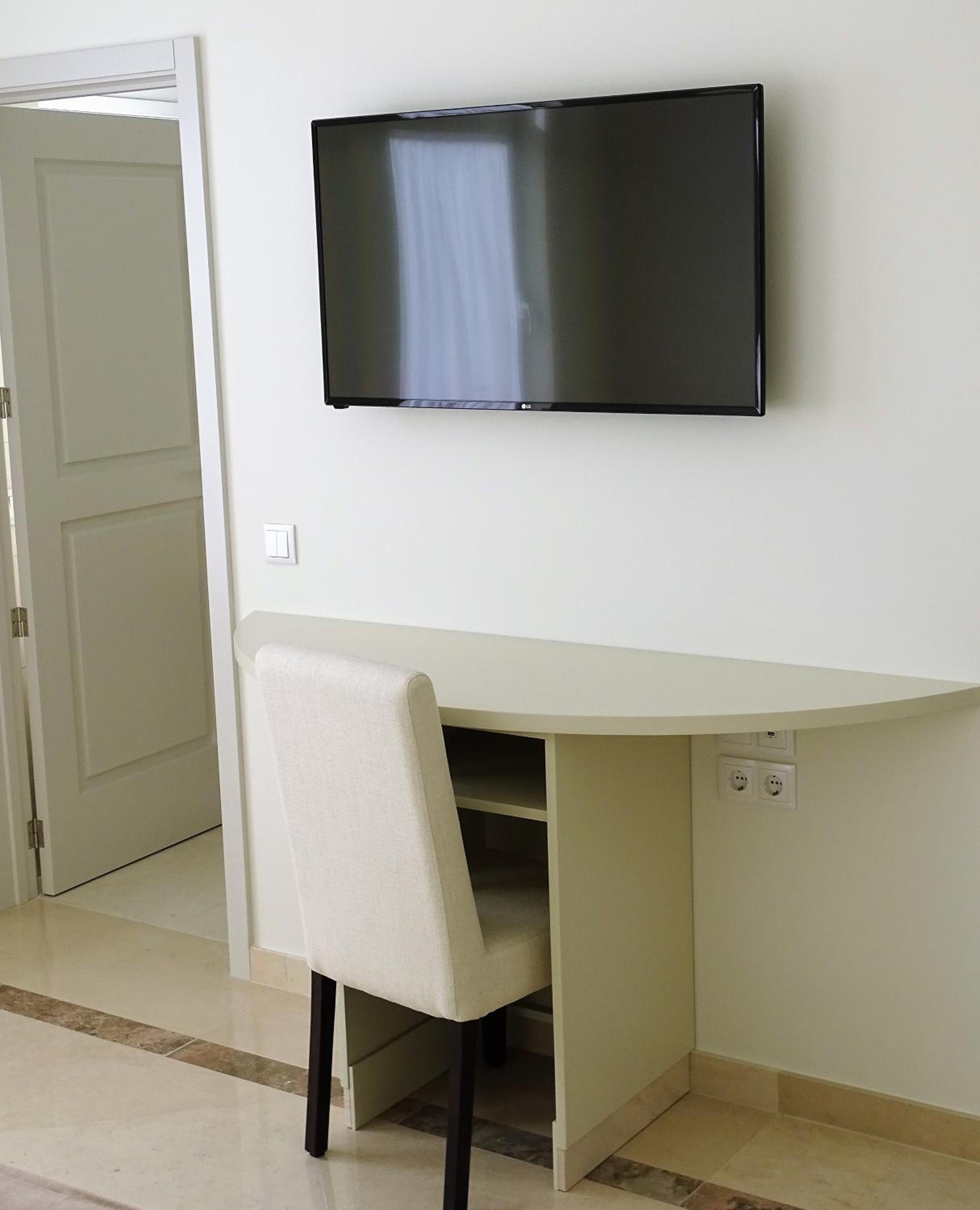 Deluxe Room photo 3