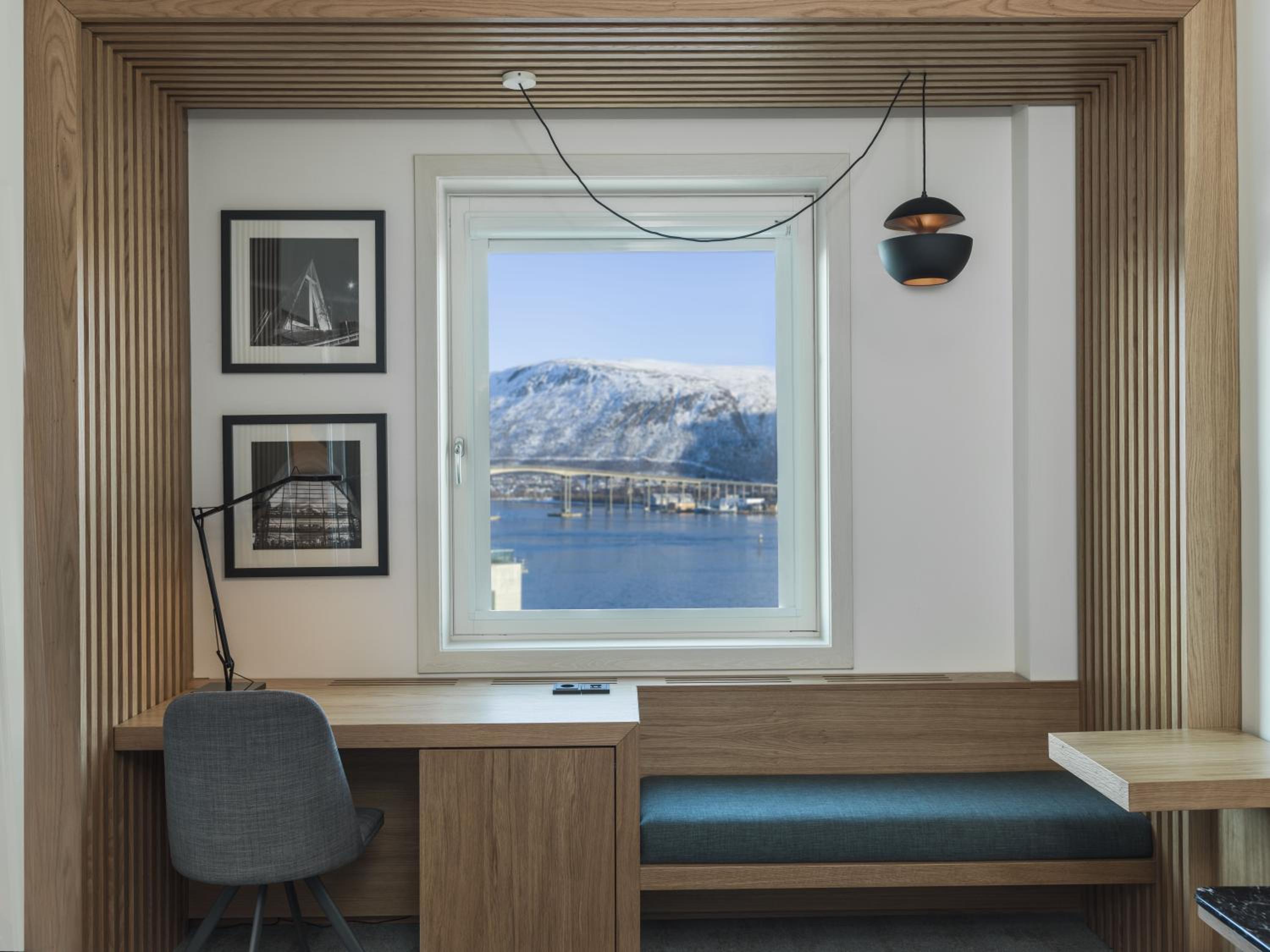Standard Room with Sea View - Photo 5