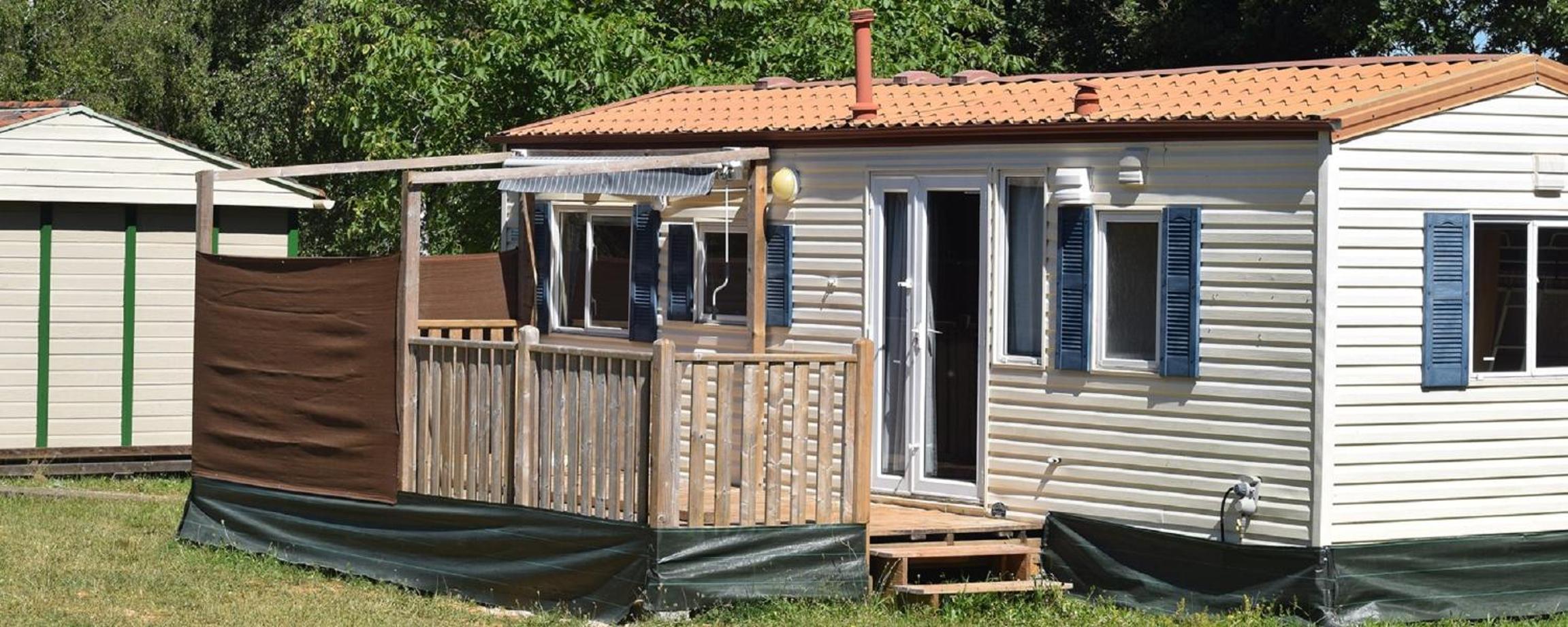 Two-Bedroom Chalet photo 1