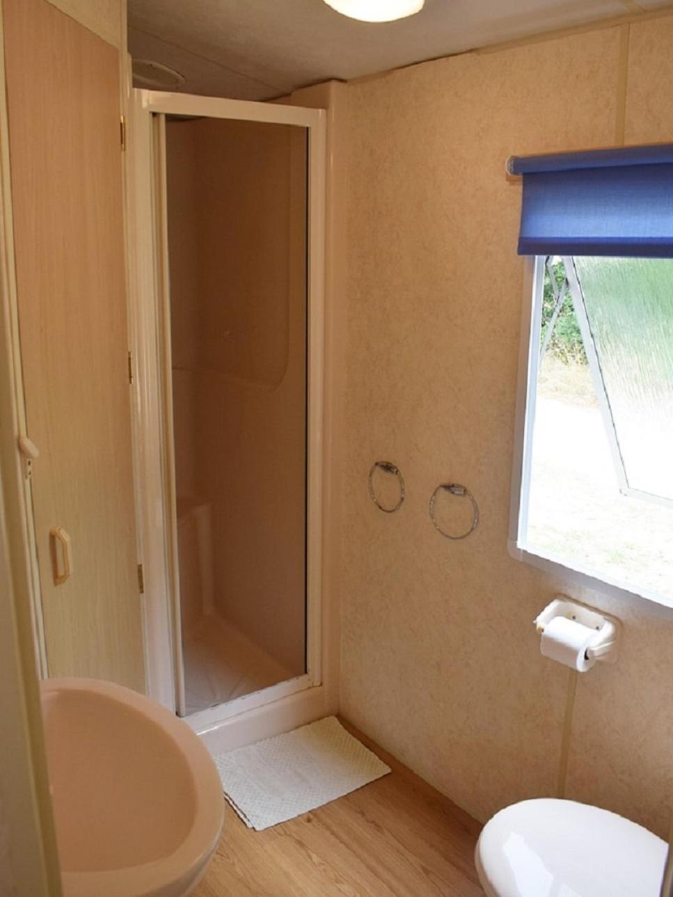 Two-Bedroom Chalet photo 2