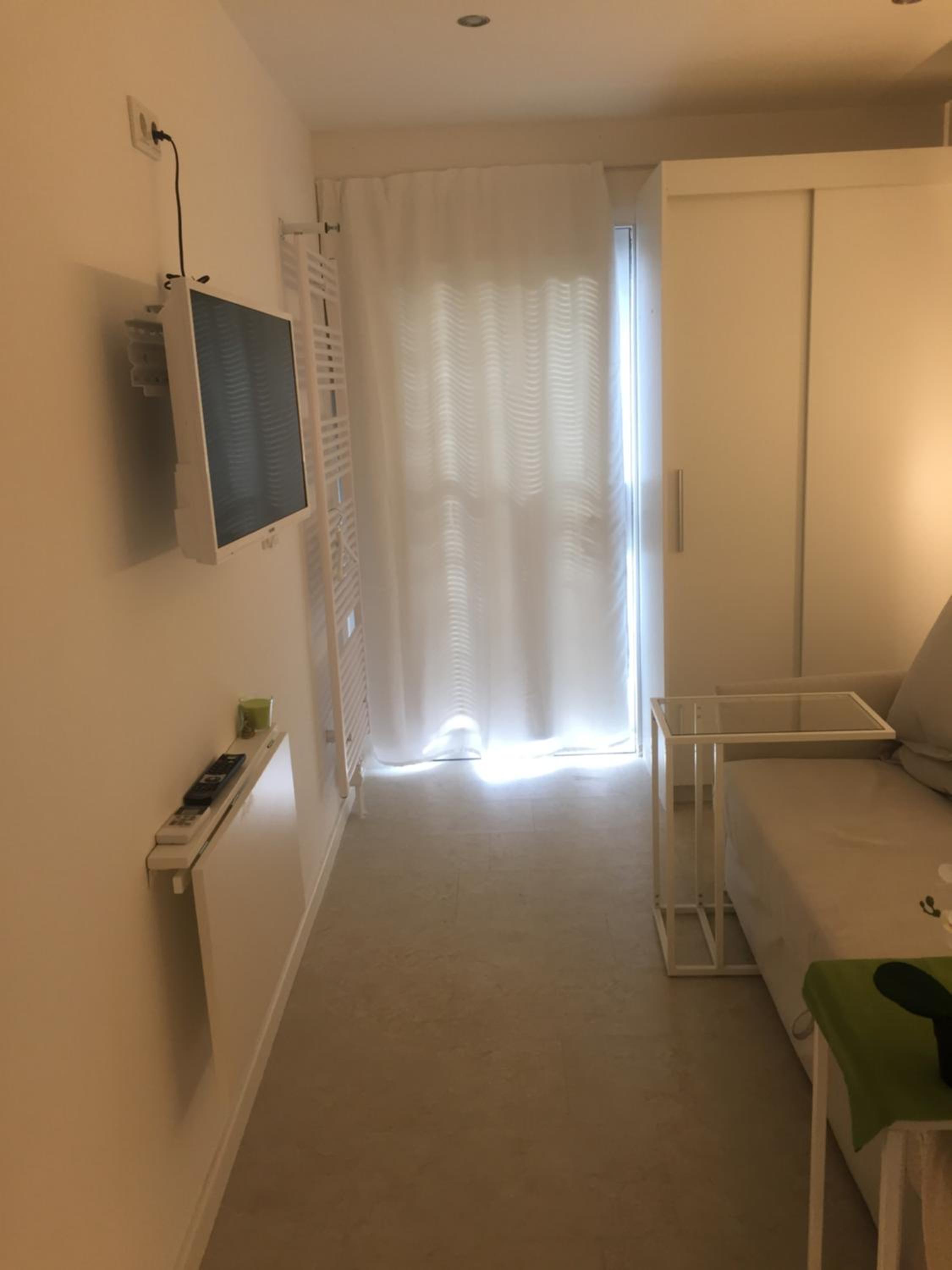 Studio with Sofa Bed - Photo 1