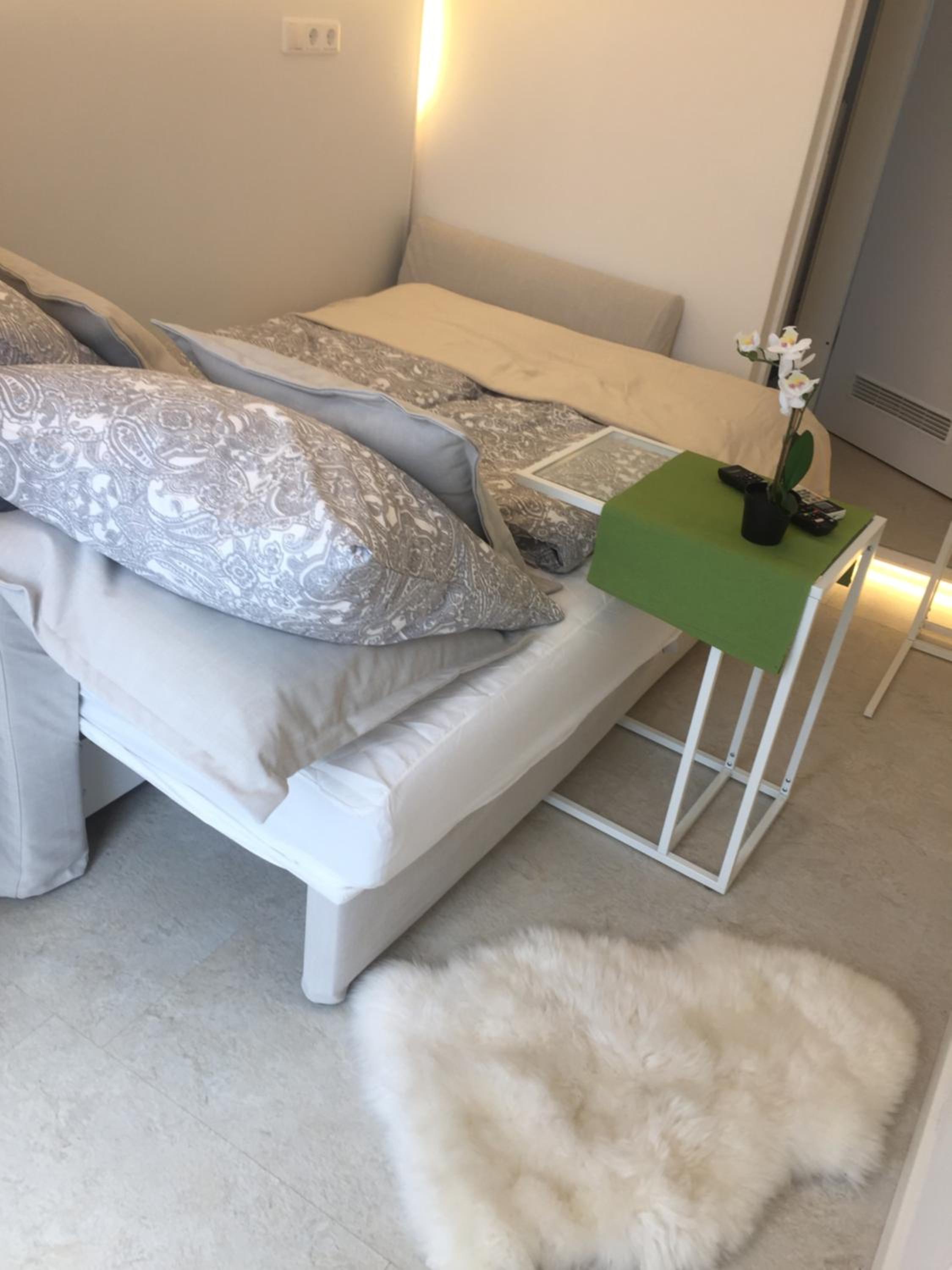 Studio with Sofa Bed - Photo 12