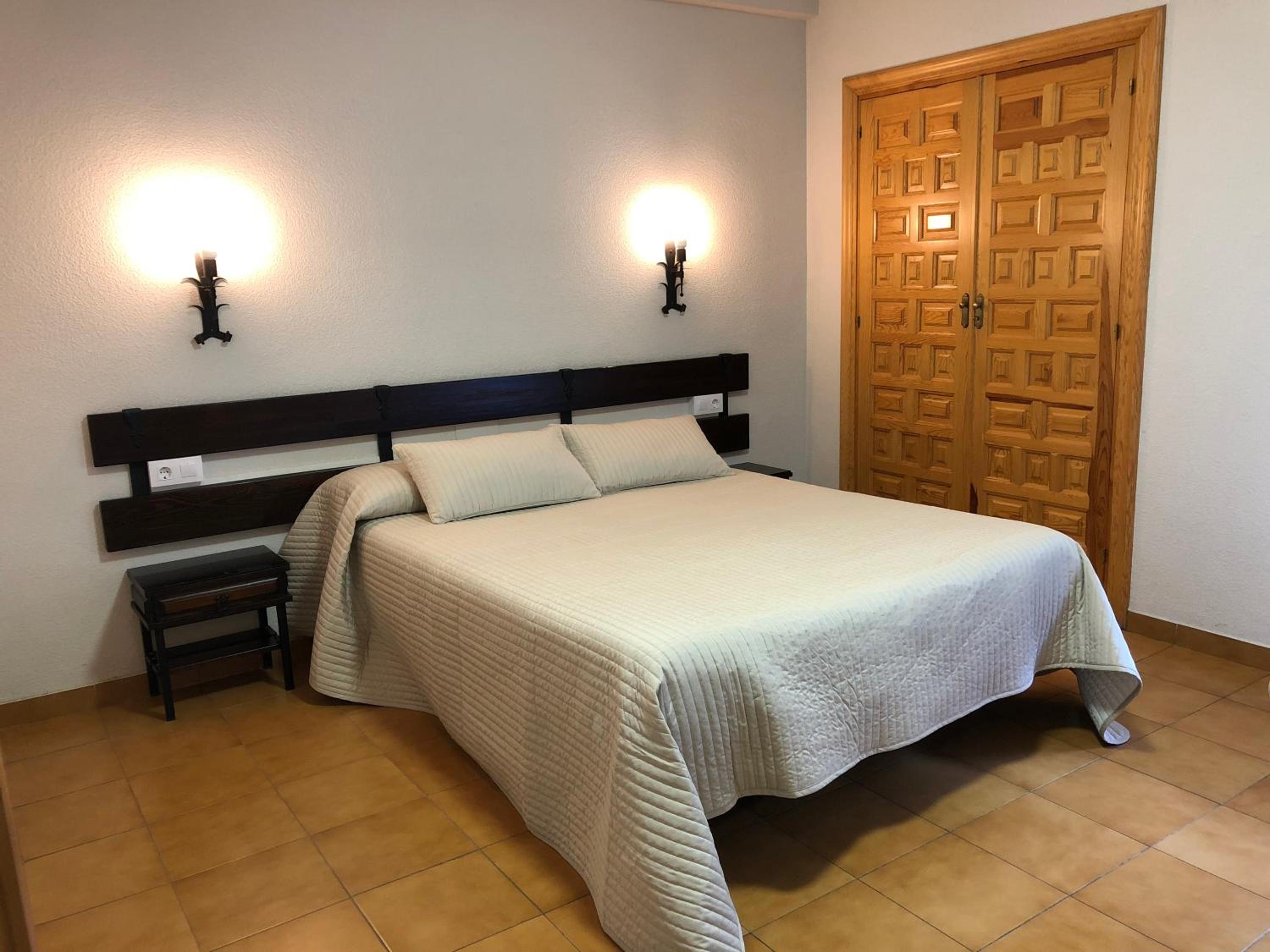 Habitación Doble
