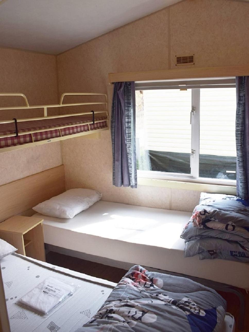 Two-Bedroom Chalet photo 3