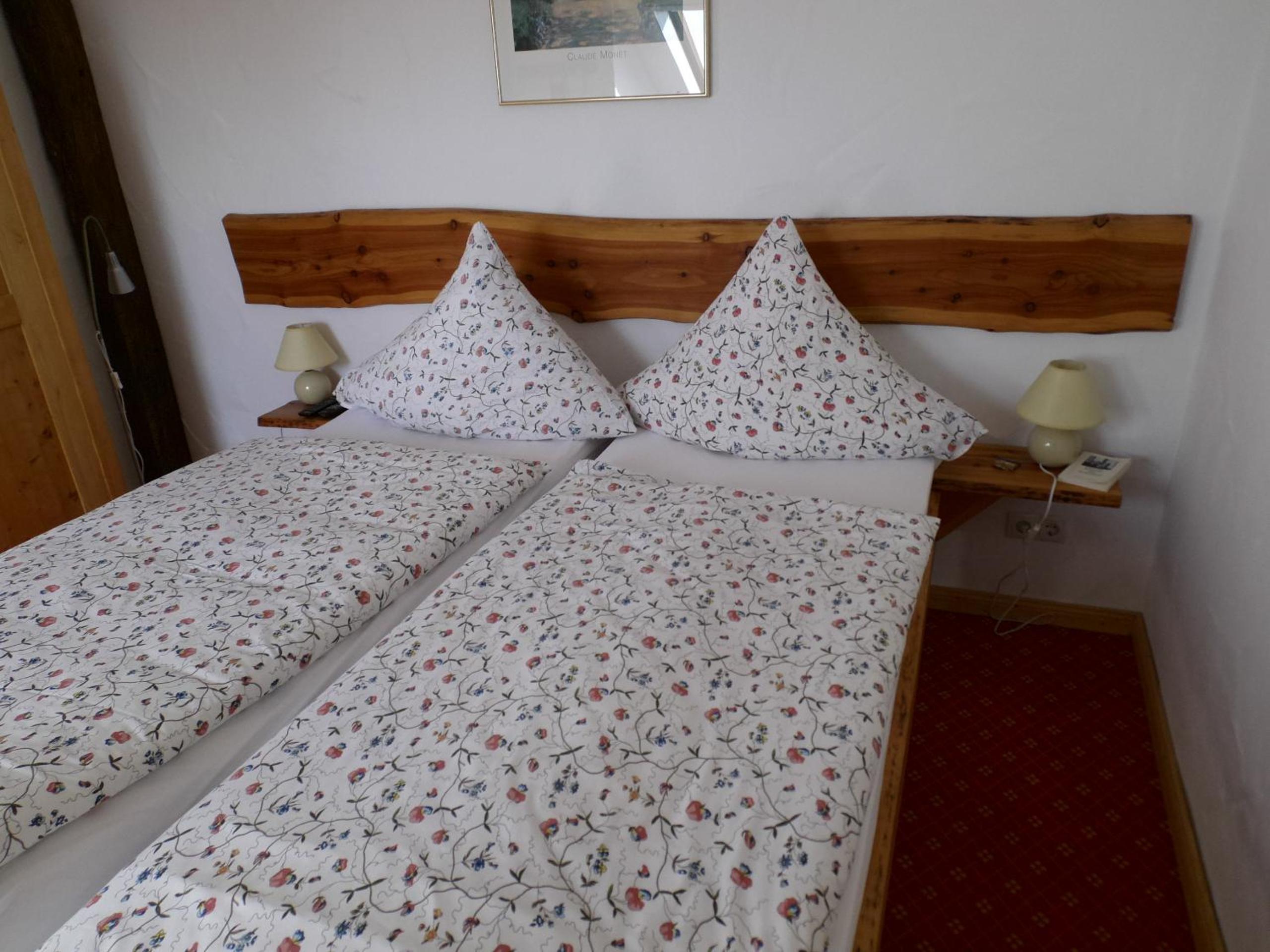 Double Room photo 1