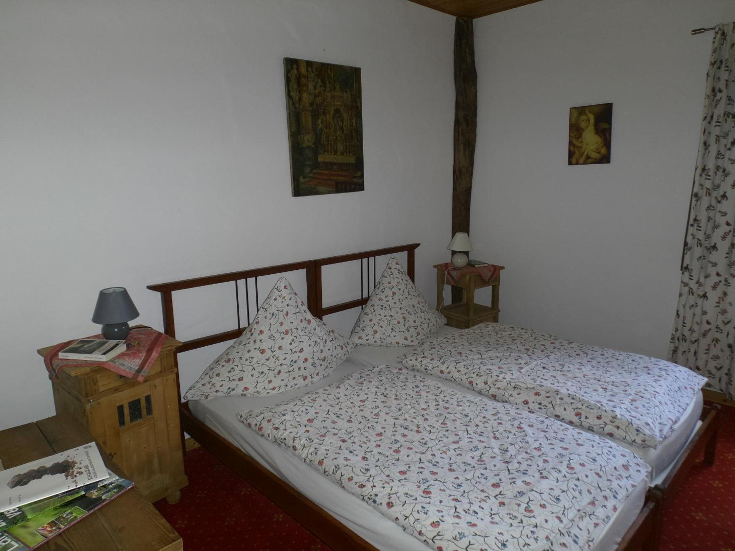 Double Room photo 2