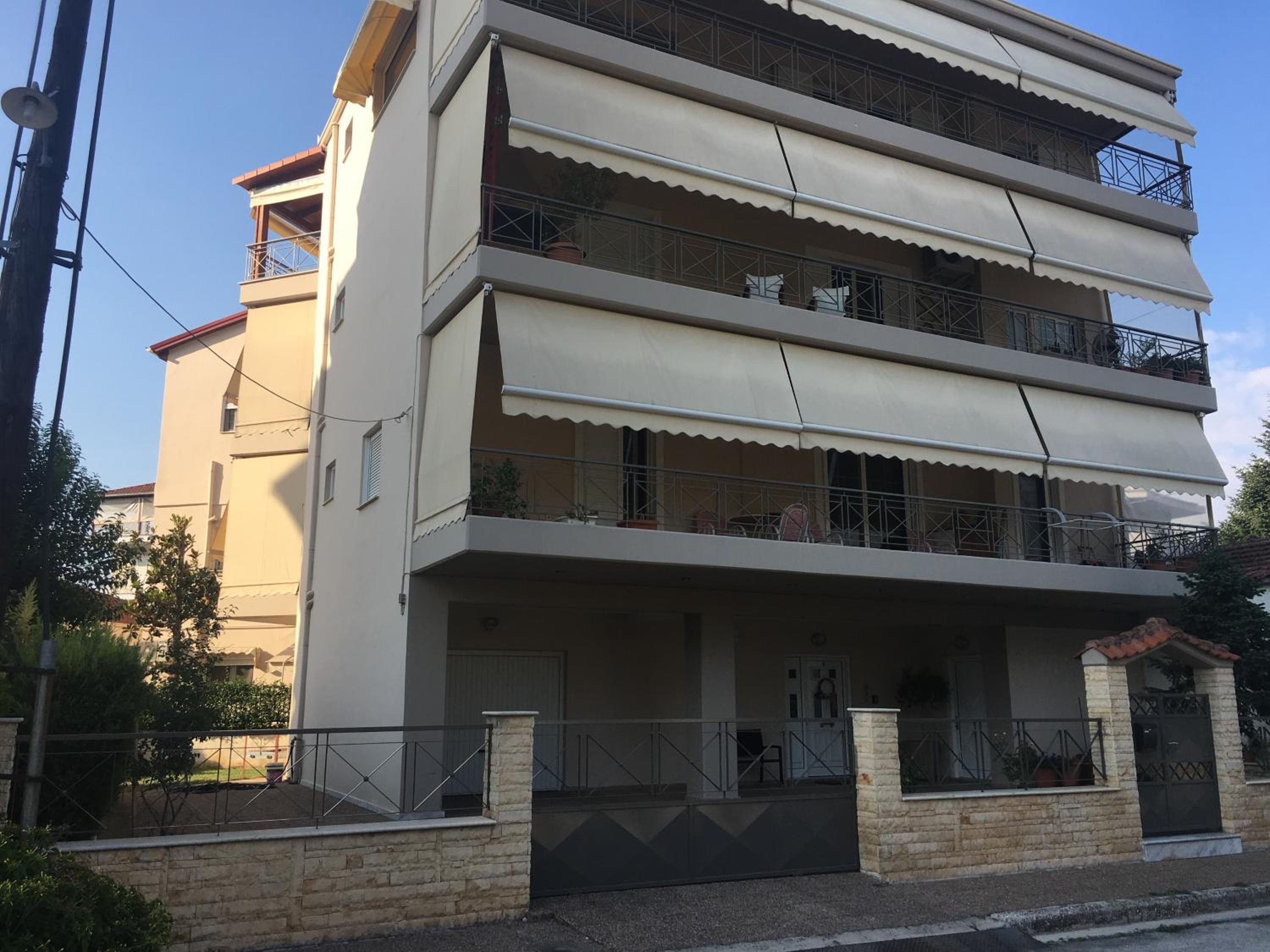 Apartment - Photo 45