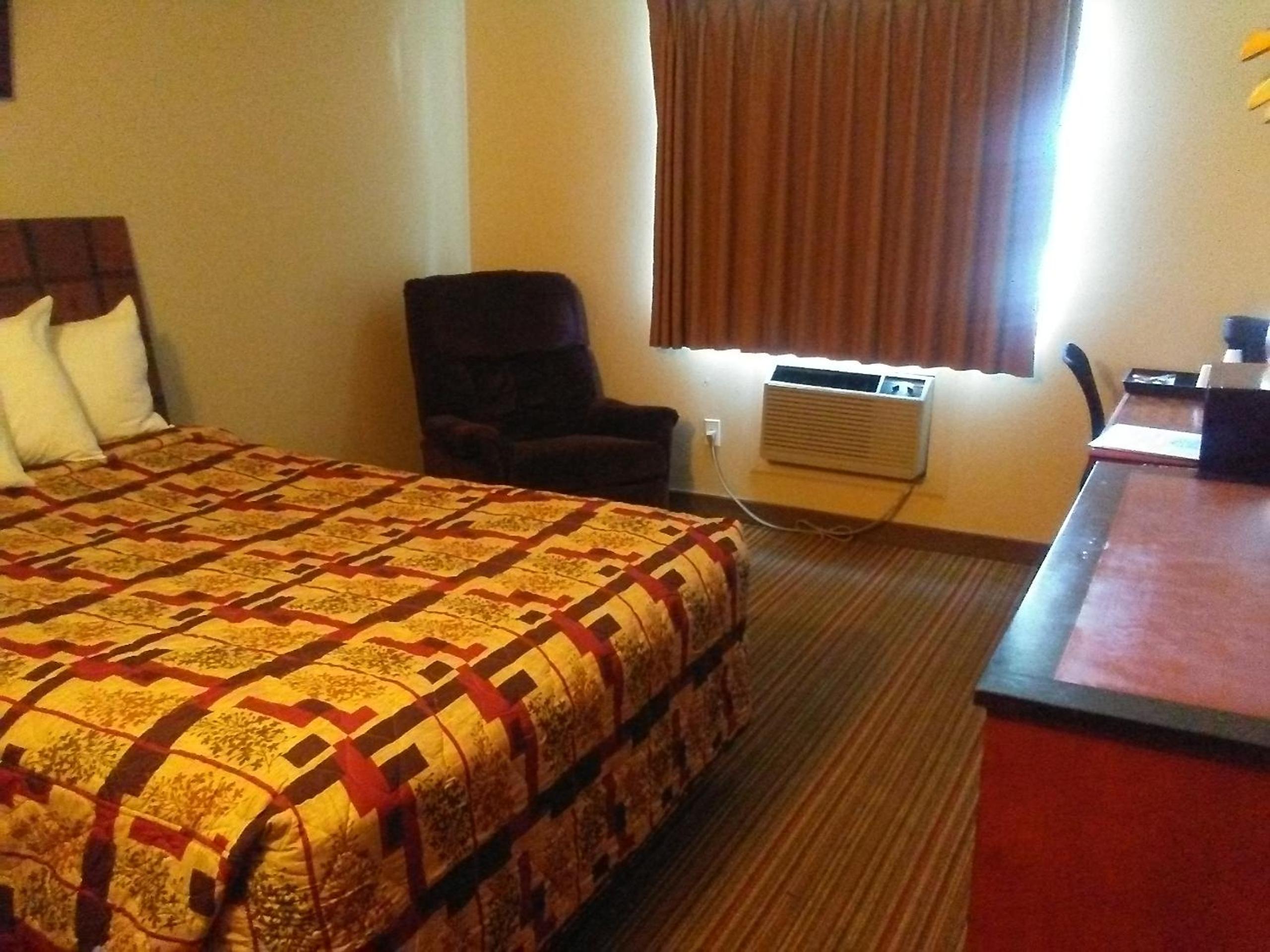 Superior Queen Room - Photo 2