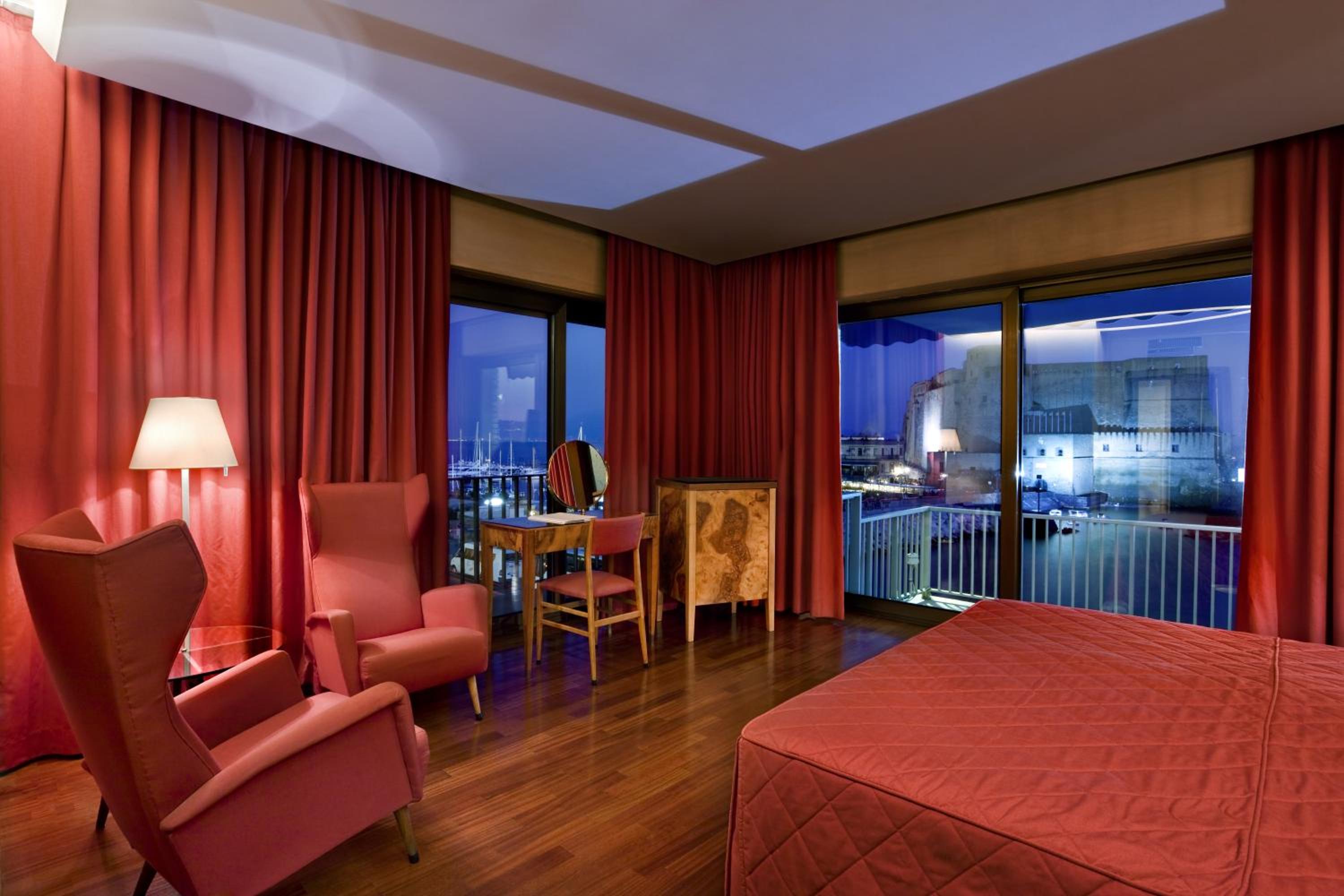 Design Junior Suite with Sea View - Photo 6