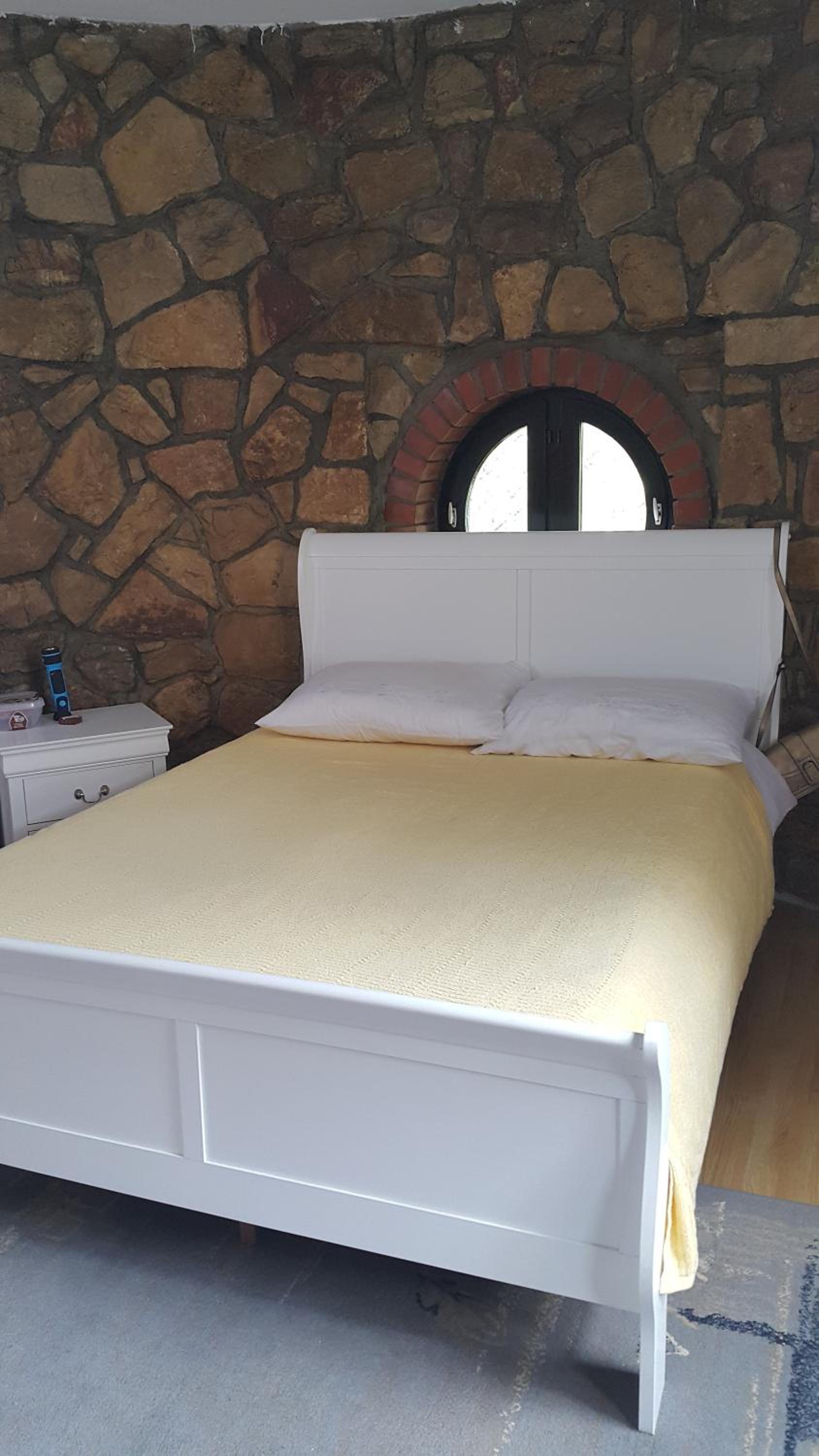 Deluxe Double Room - Photo 4