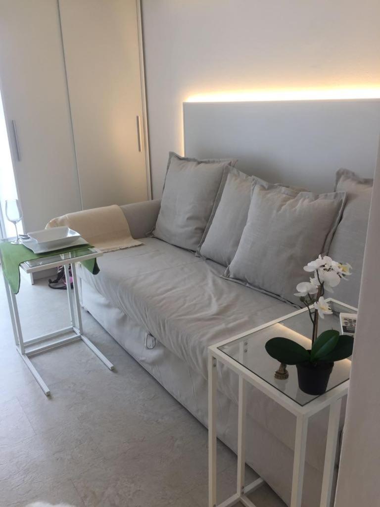 Studio with Sofa Bed - Photo 7