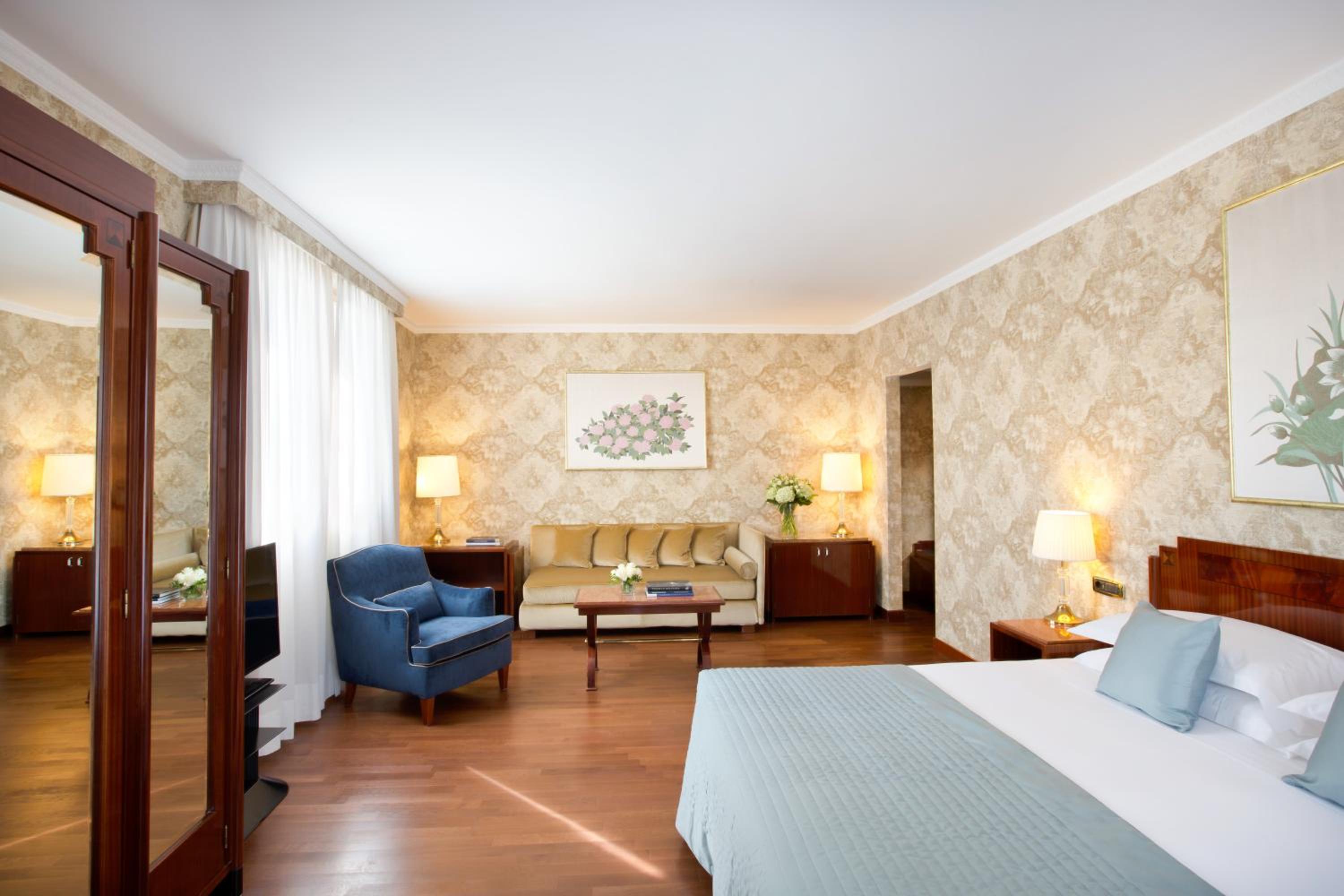 Junior Suite - Photo 9