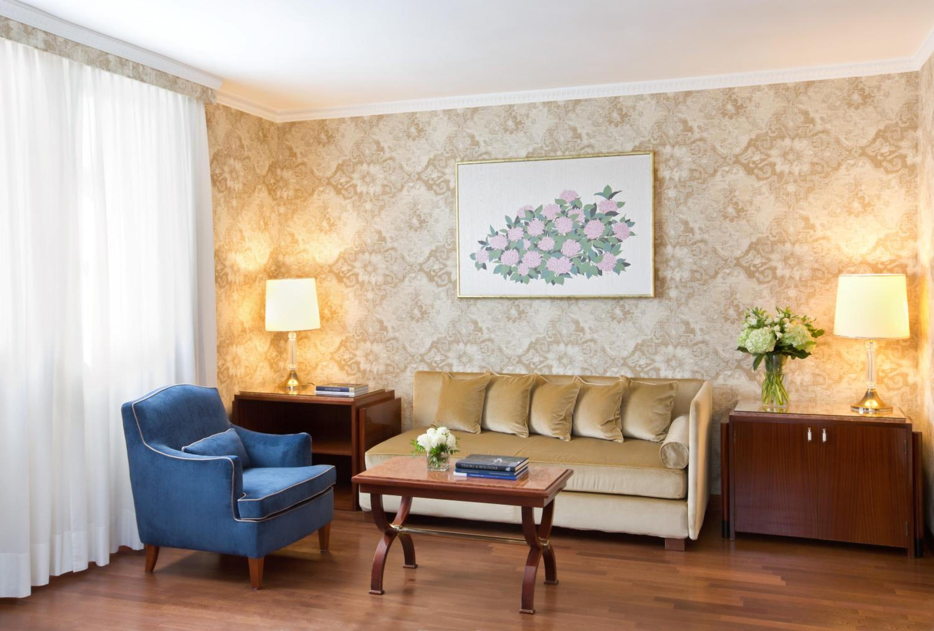 Junior Suite - Photo 8
