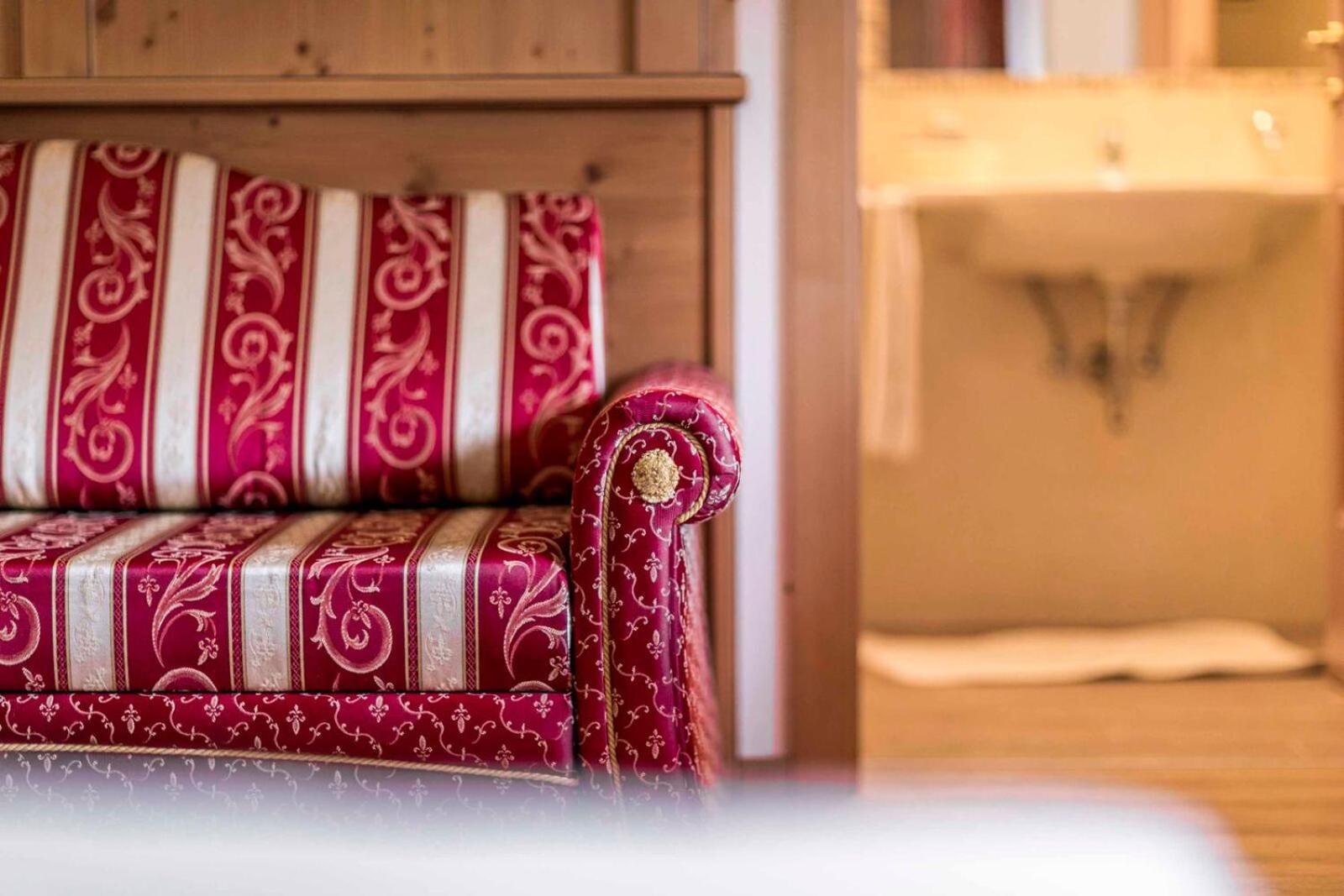 Comfort Double or Twin Room