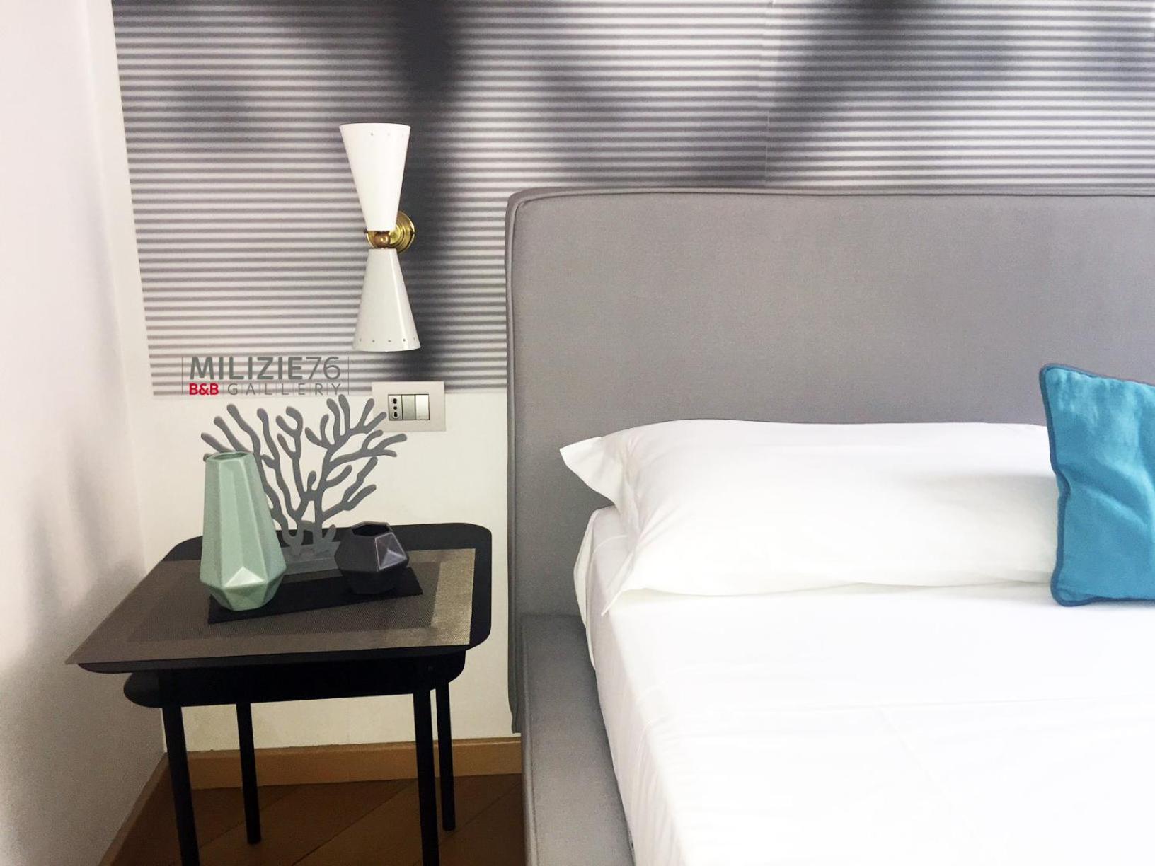 Deluxe Double Room photo 1