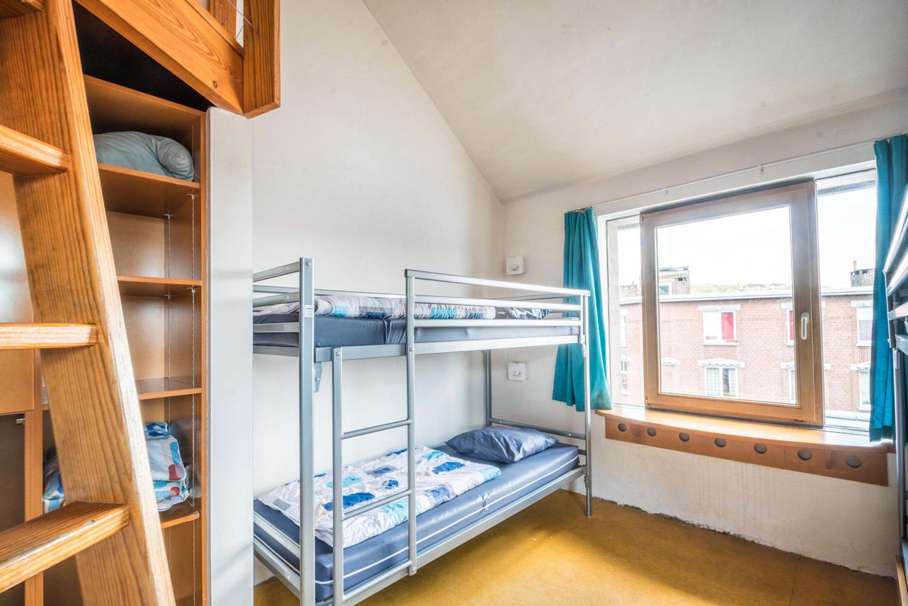 Quadruple Room photo 2